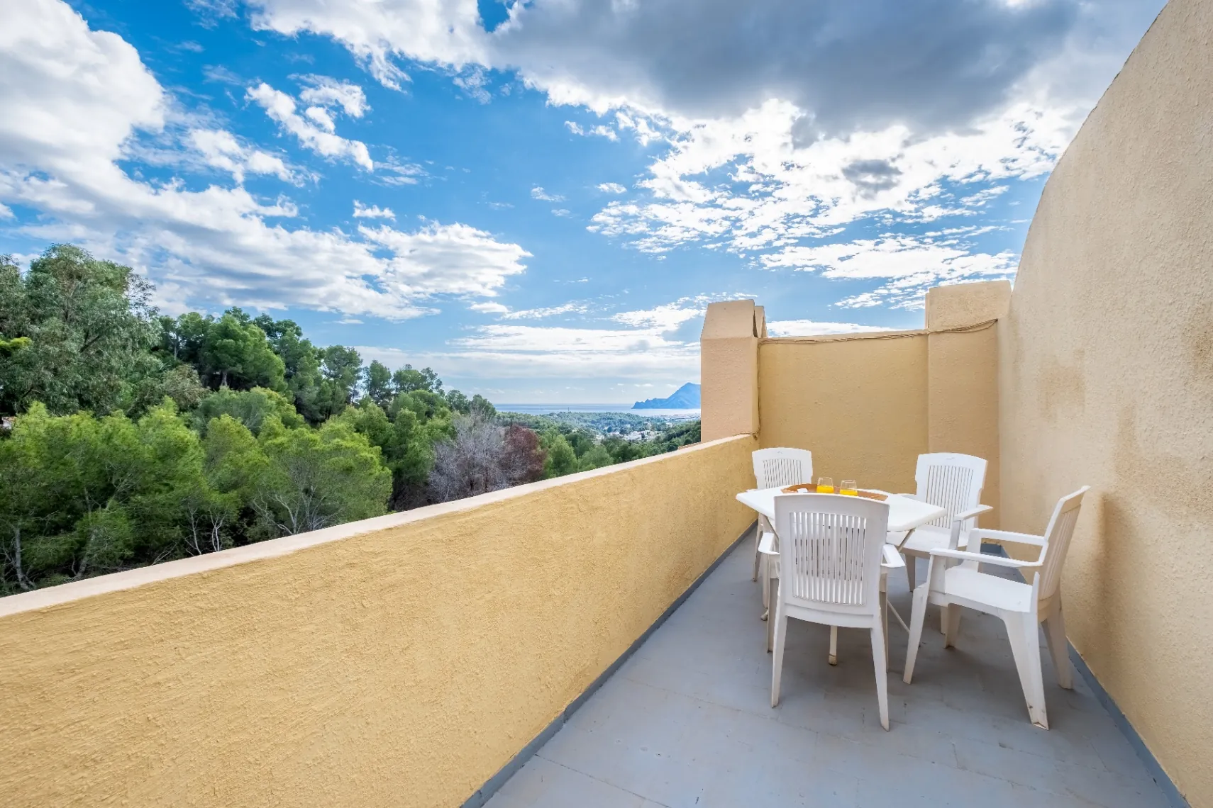 Semi Detached house for sale in Altea Golf