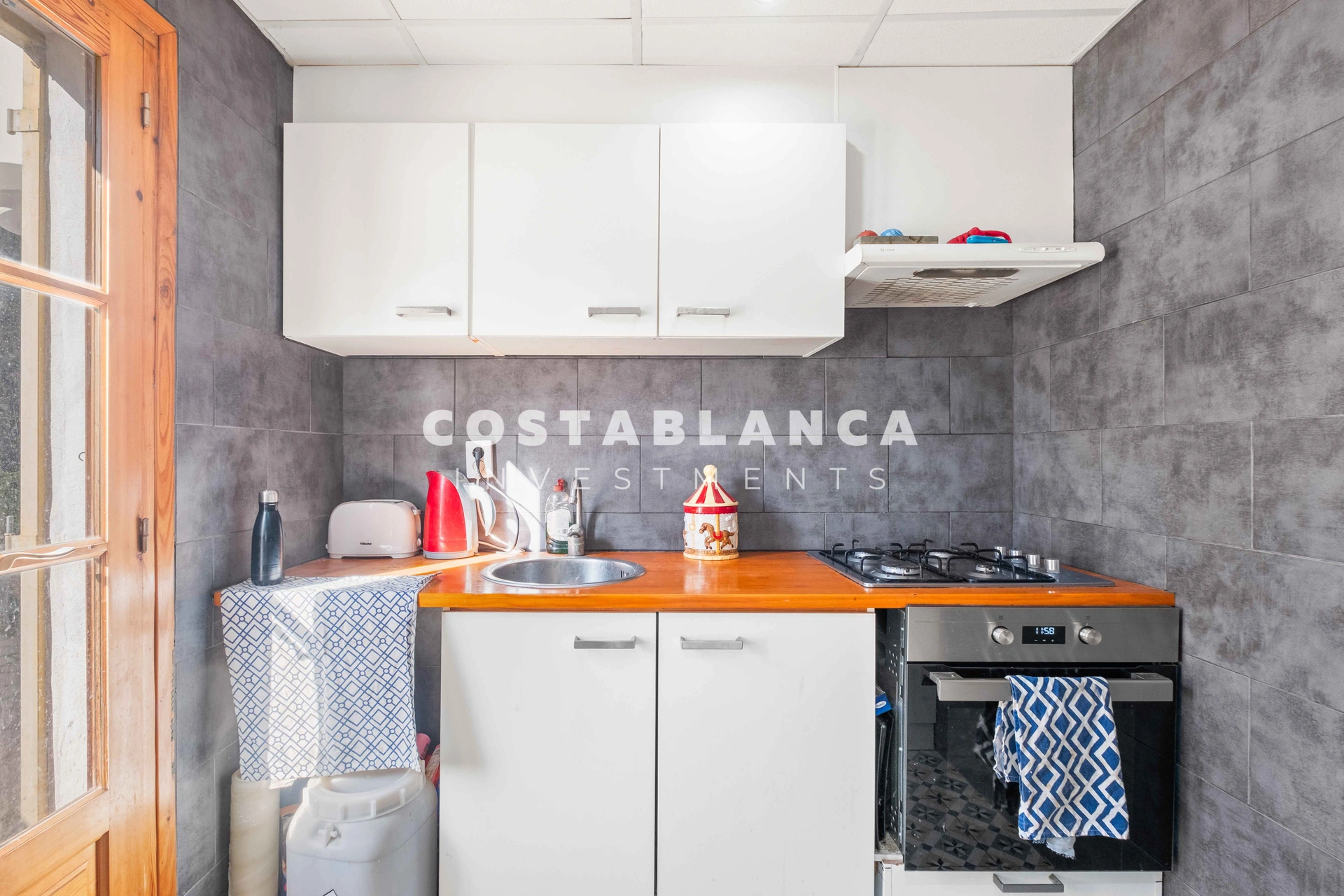 Villa for sale in Moraira, Alicante