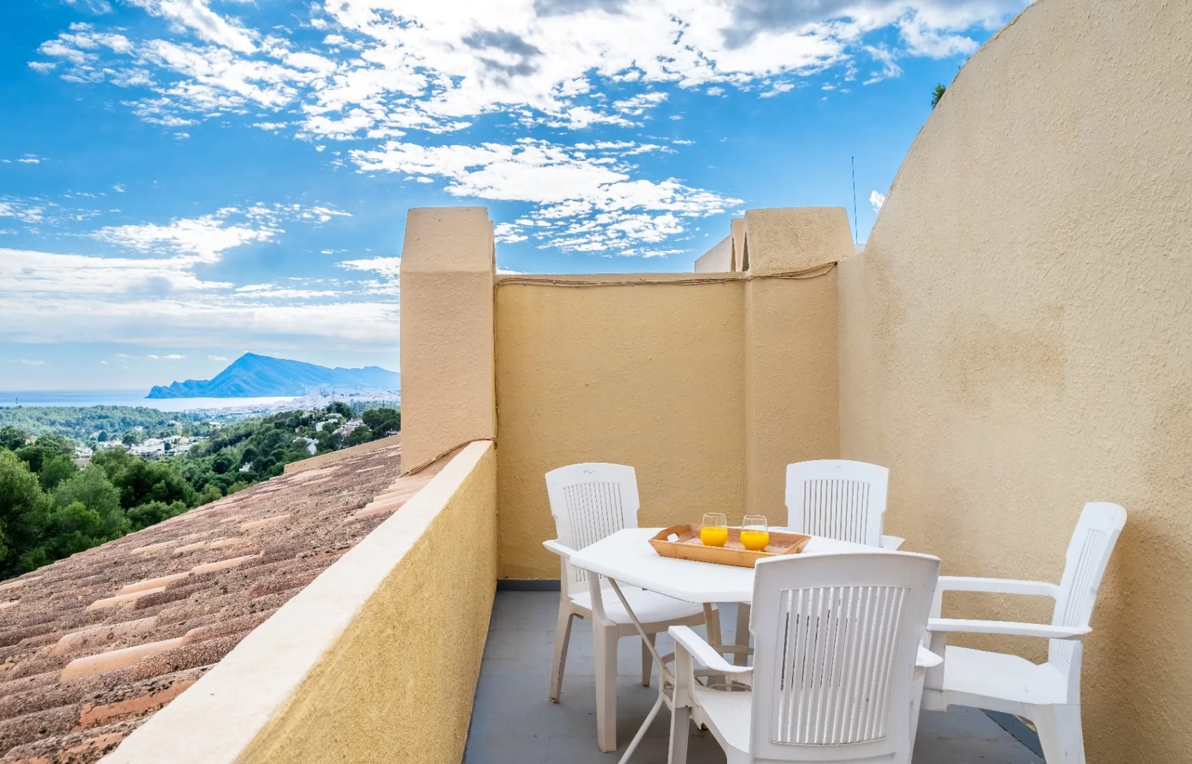 Semi Detached house for sale in Altea Golf