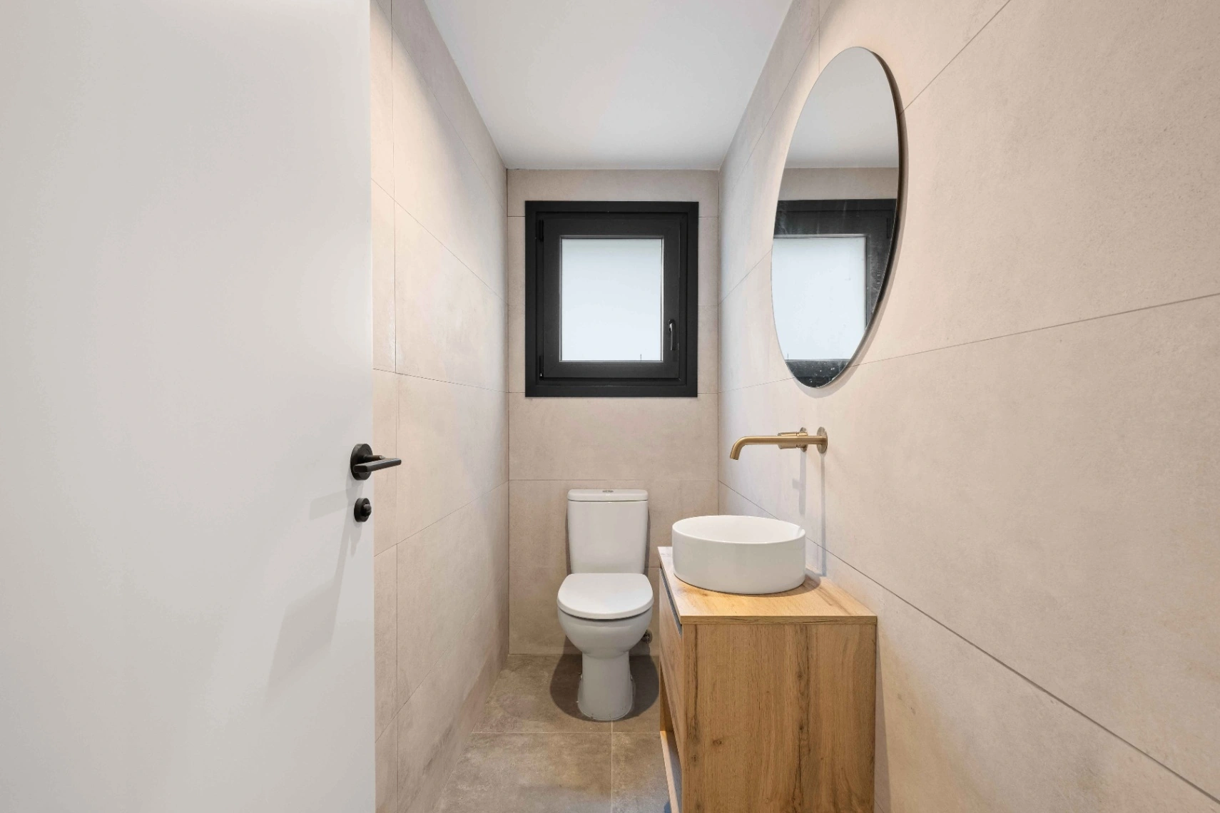 Vila de lux renovată cu zonă de wellness de vânzare în Altea la Vella
