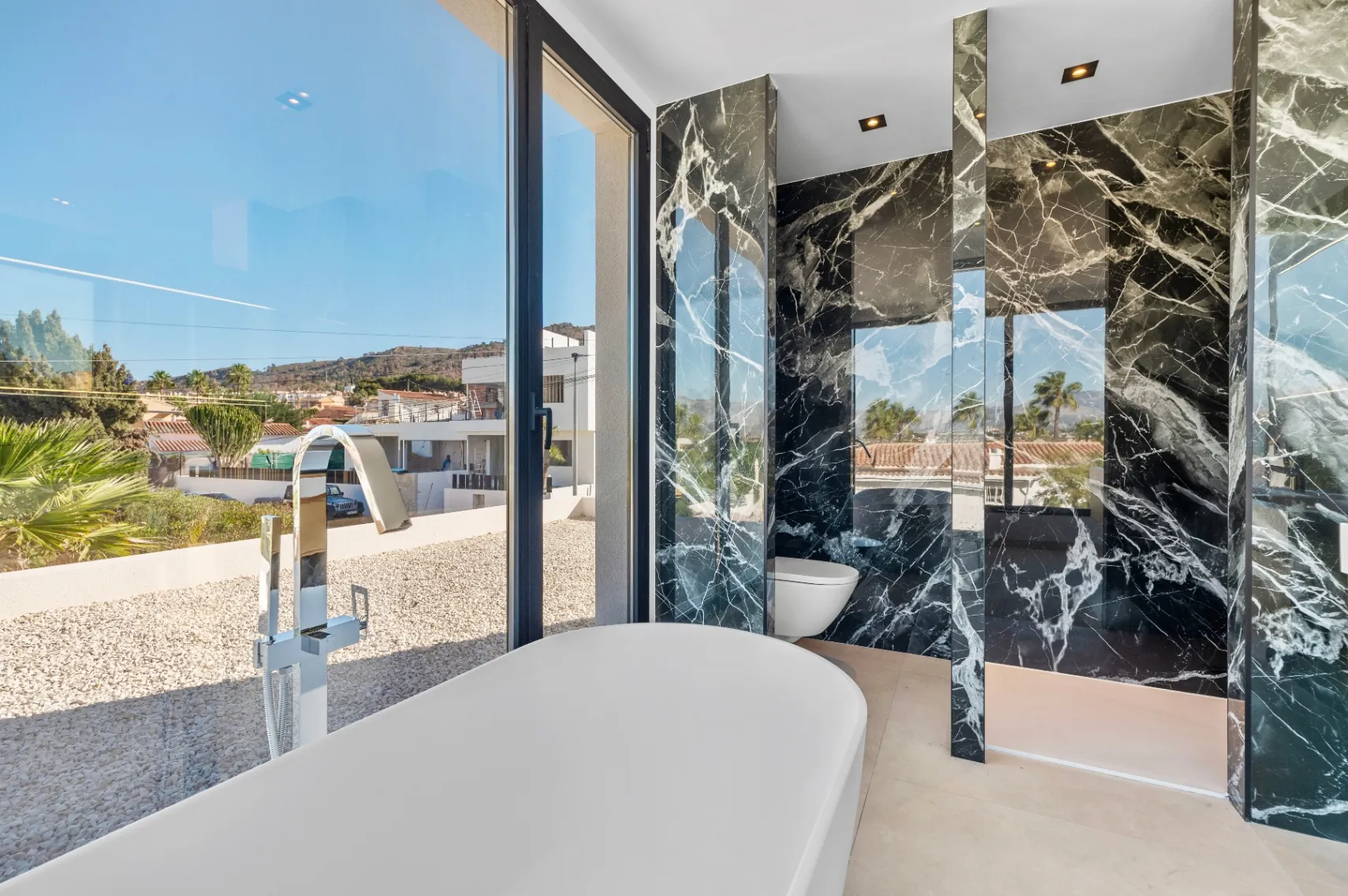 Villa for sale in Albir, Alicante