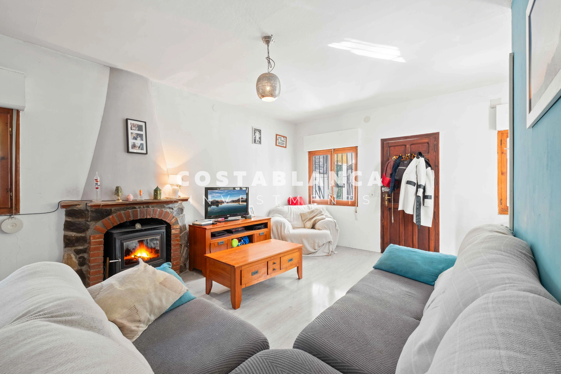 Villa for sale in Moraira, Alicante