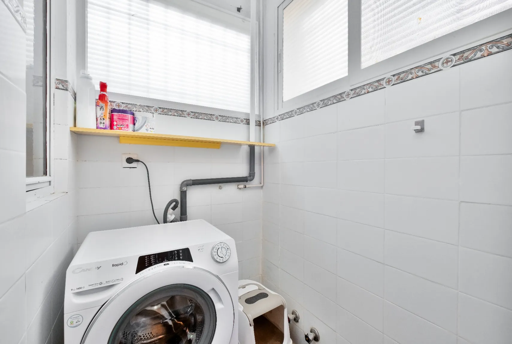 Semi Detached house for sale in Altea Golf