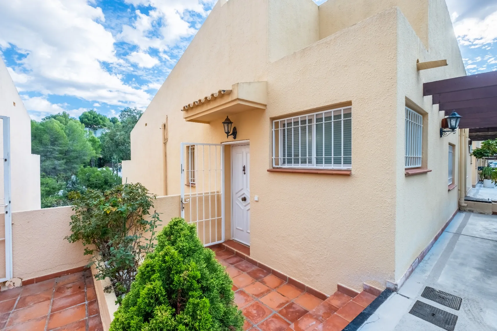Semi Detached house for sale in Altea Golf