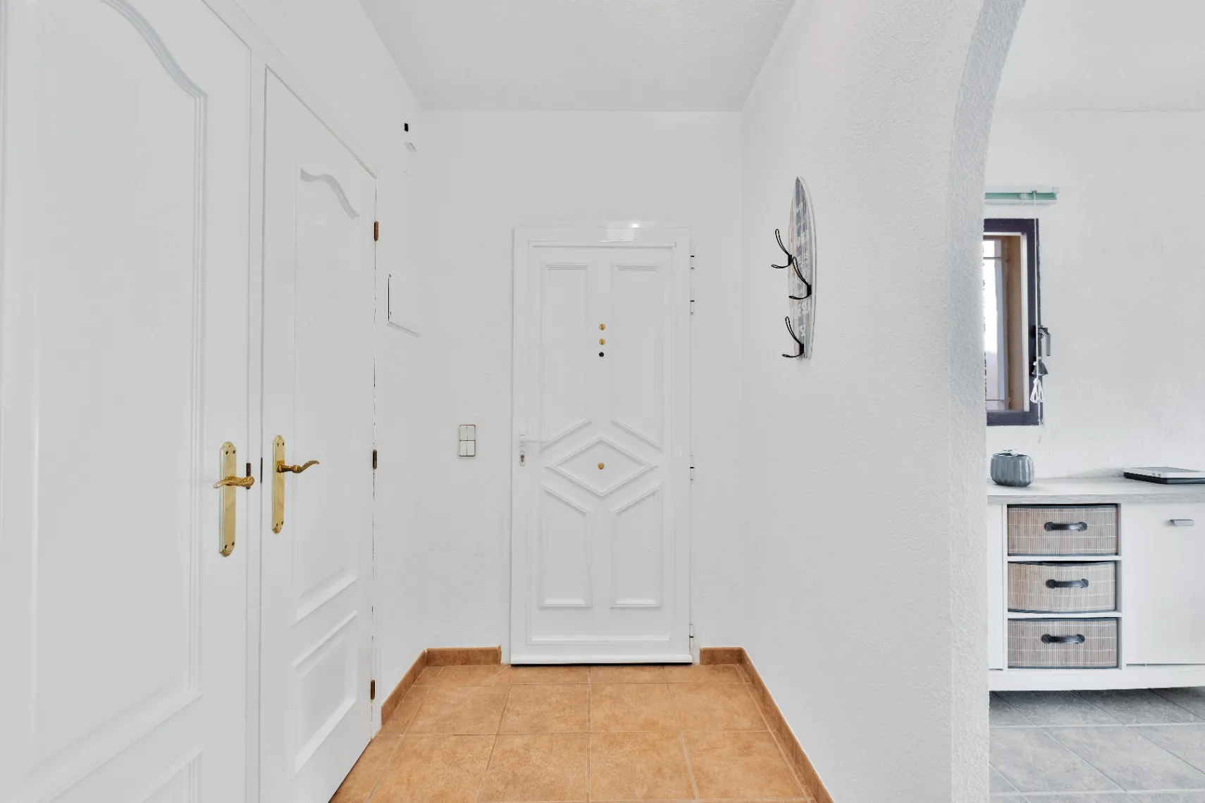 Semi Detached house for sale in Altea Golf