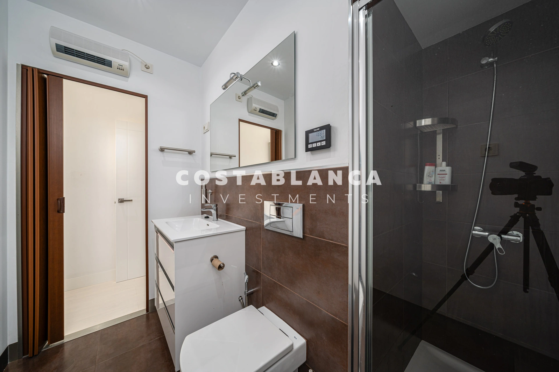 Penthouse for sale in Benidorm, Alicante
