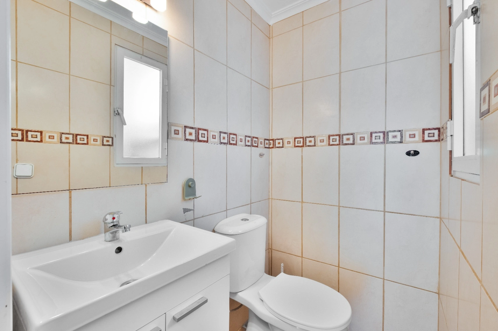 Semi Detached house for sale in Altea Golf