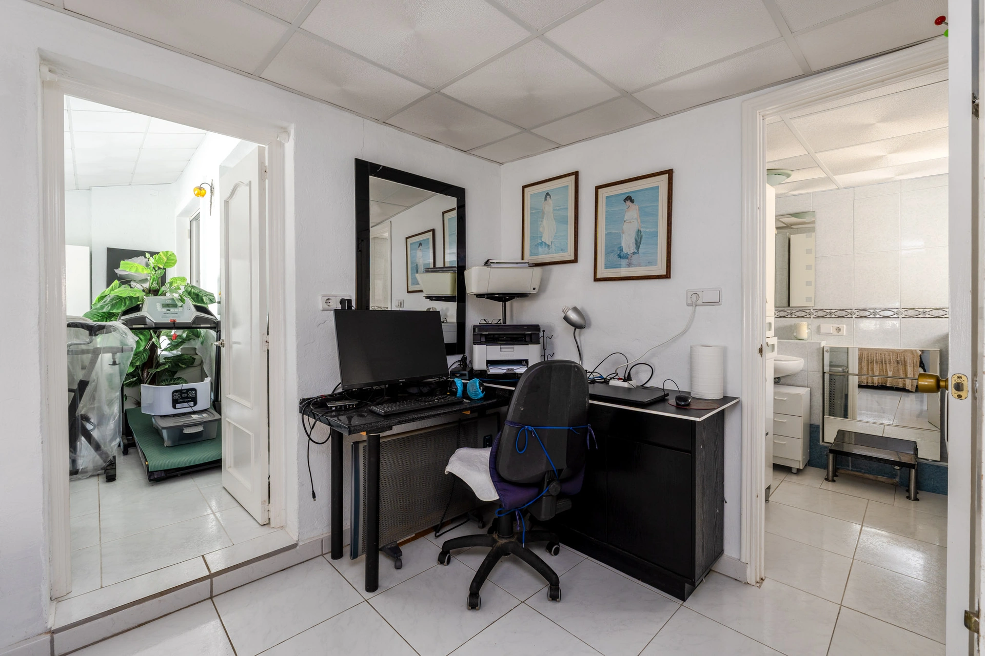 Villa for sale in La Nucía, Alicante