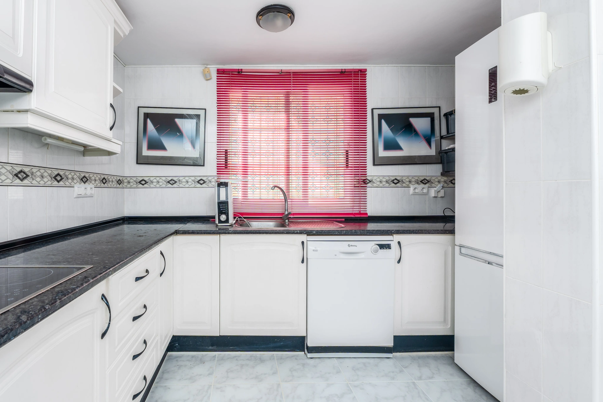 Villa for sale in La Nucía, Alicante