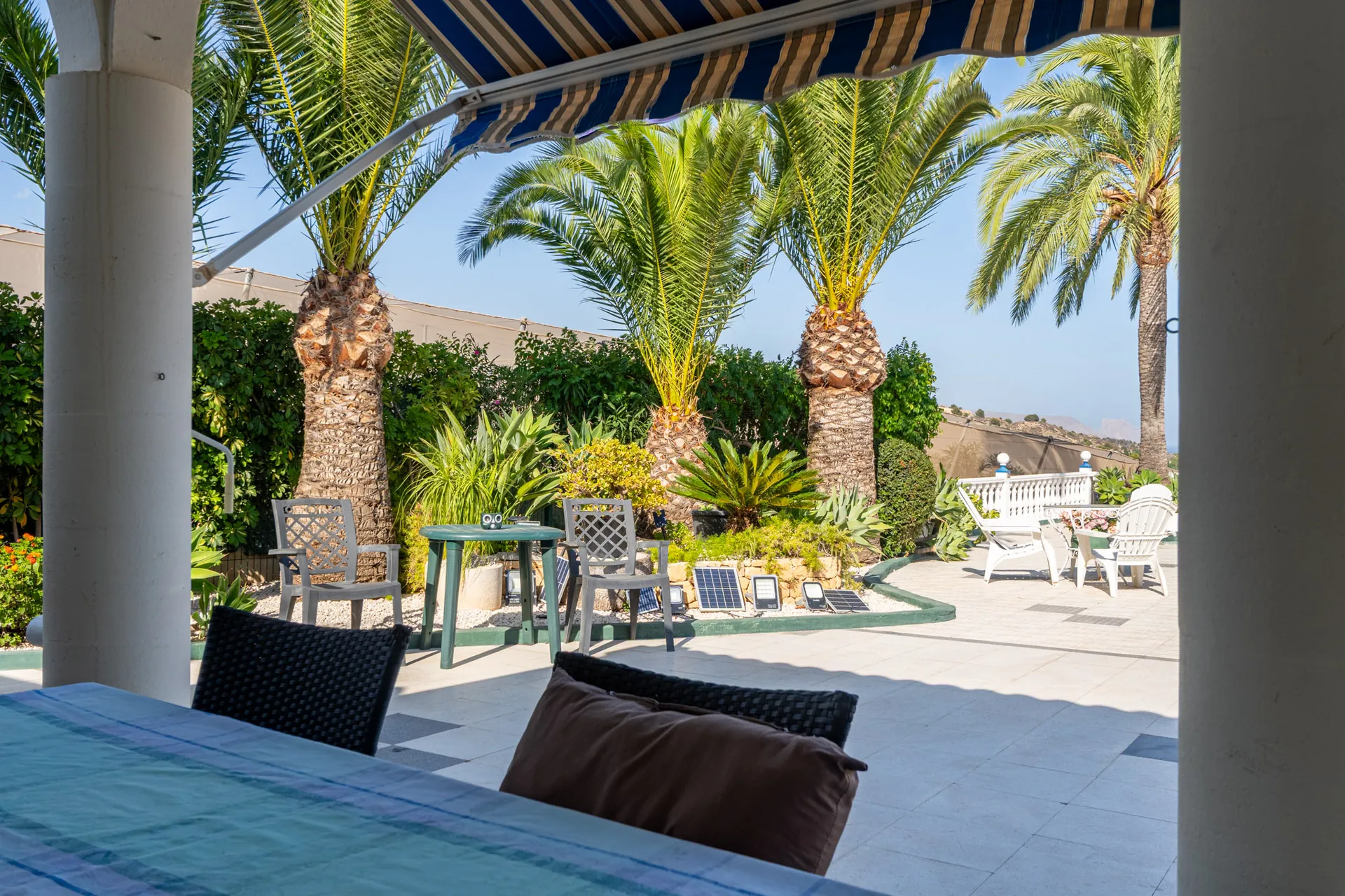 Villa for sale in La Nucía, Alicante