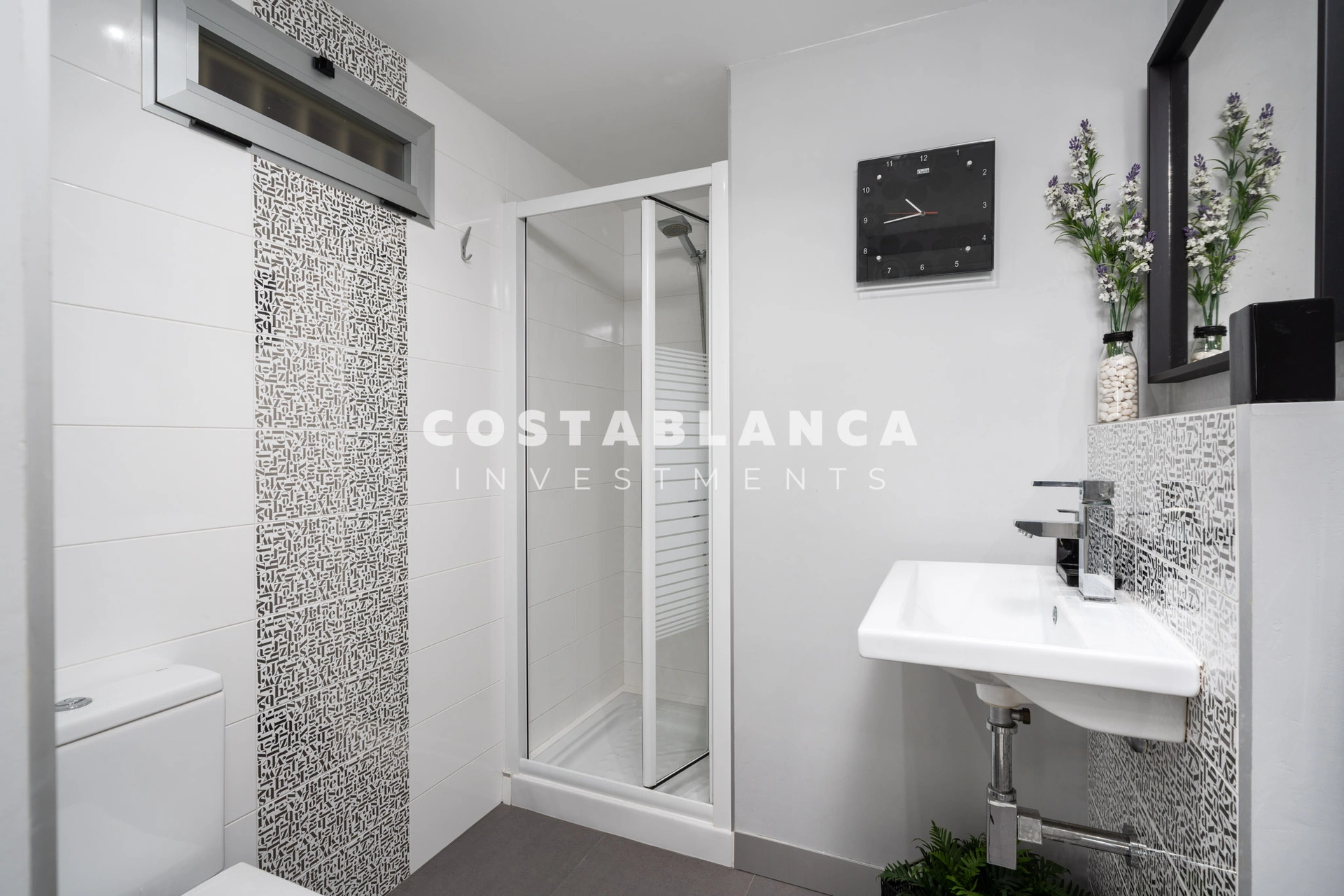 Penthouse for sale in Benidorm, Alicante