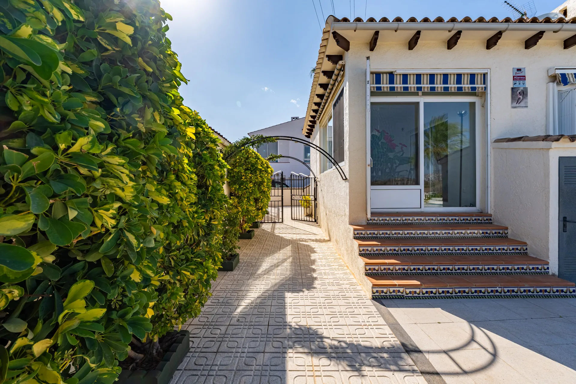 Villa for sale in La Nucía, Alicante