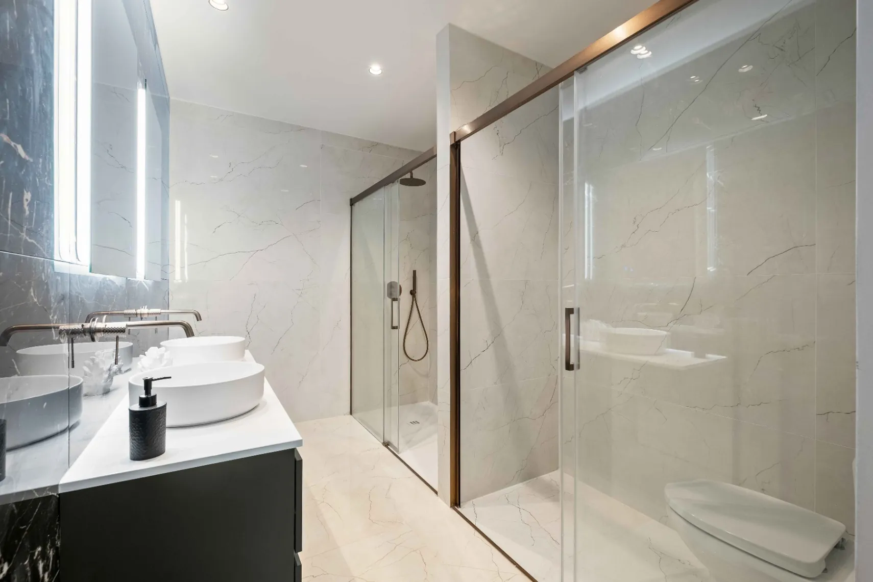 Vila de lux renovată cu zonă de wellness de vânzare în Altea la Vella