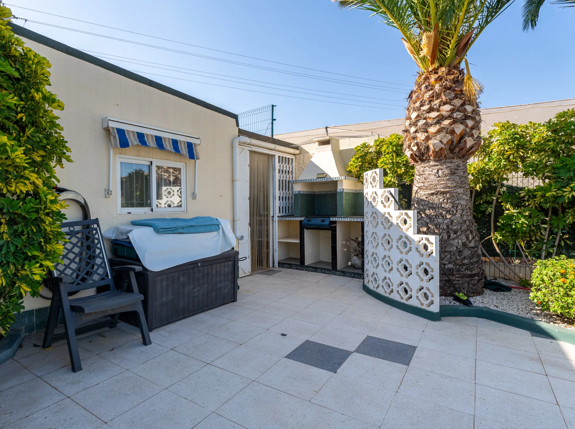 Villa for sale in La Nucía, Alicante