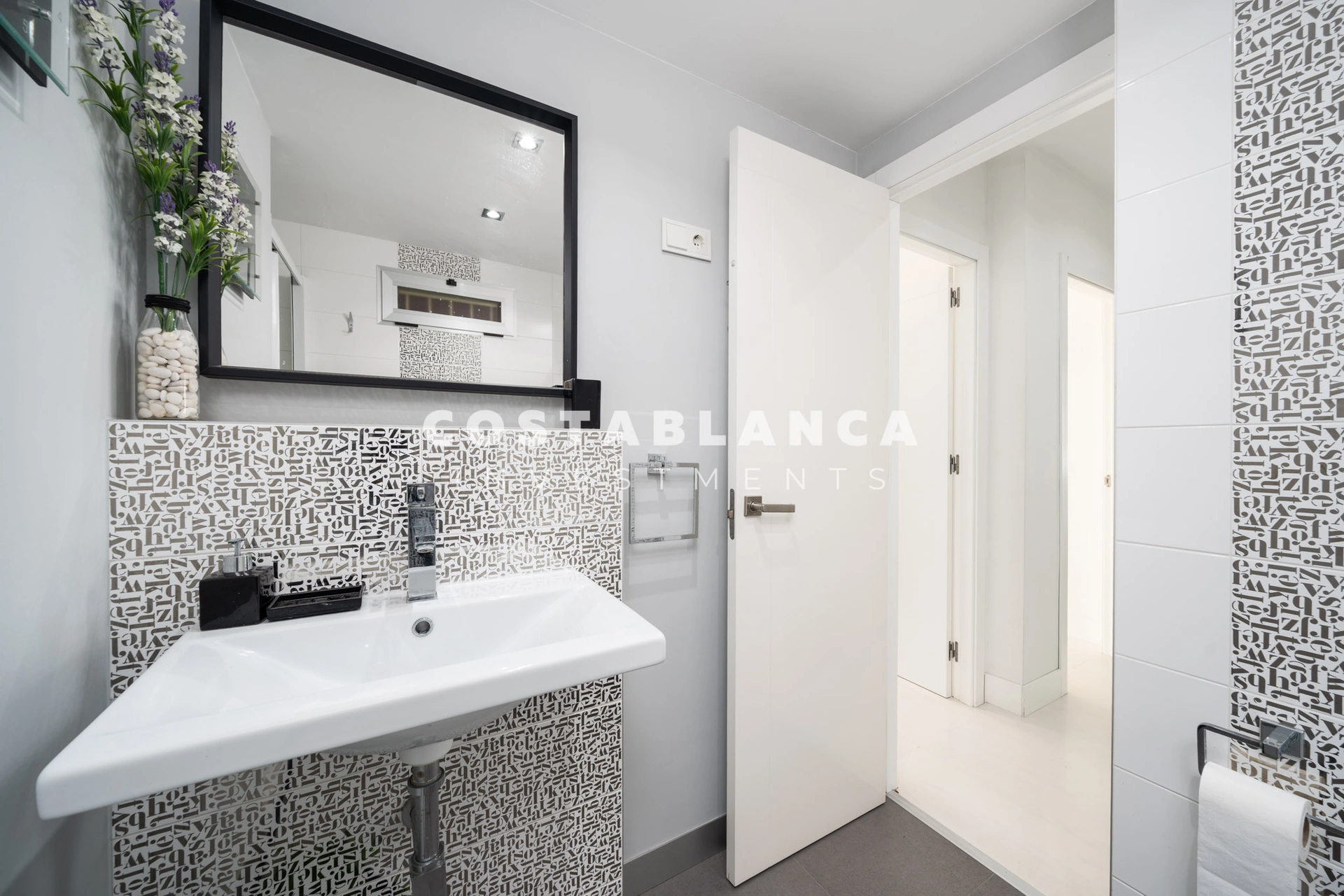 Penthouse for sale in Benidorm, Alicante