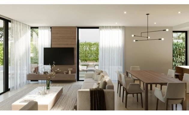 Villa for sale in Sierra Cortina, Benidorm, 3 bedrooms - January 2026