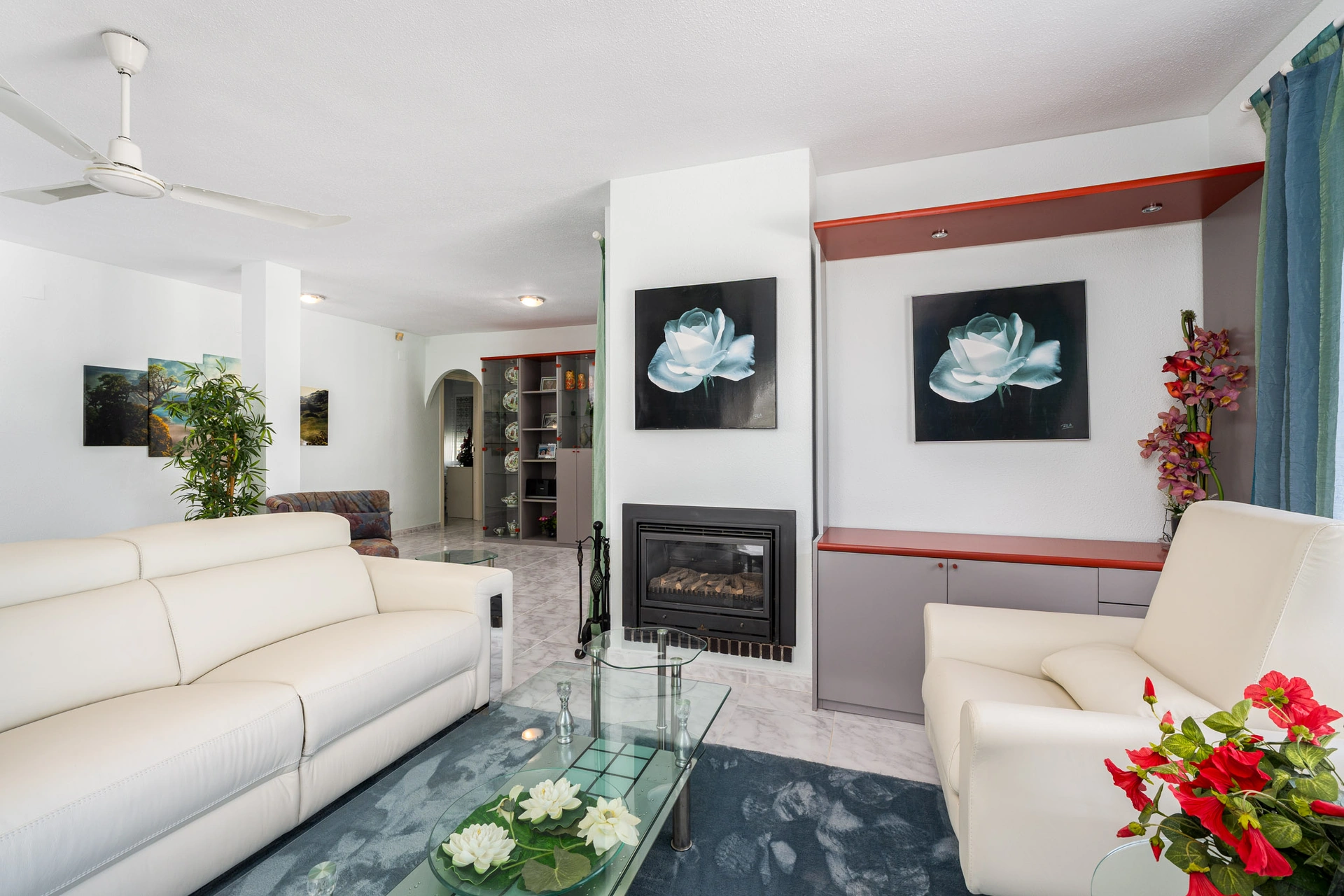 Villa for sale in La Nucía, Alicante