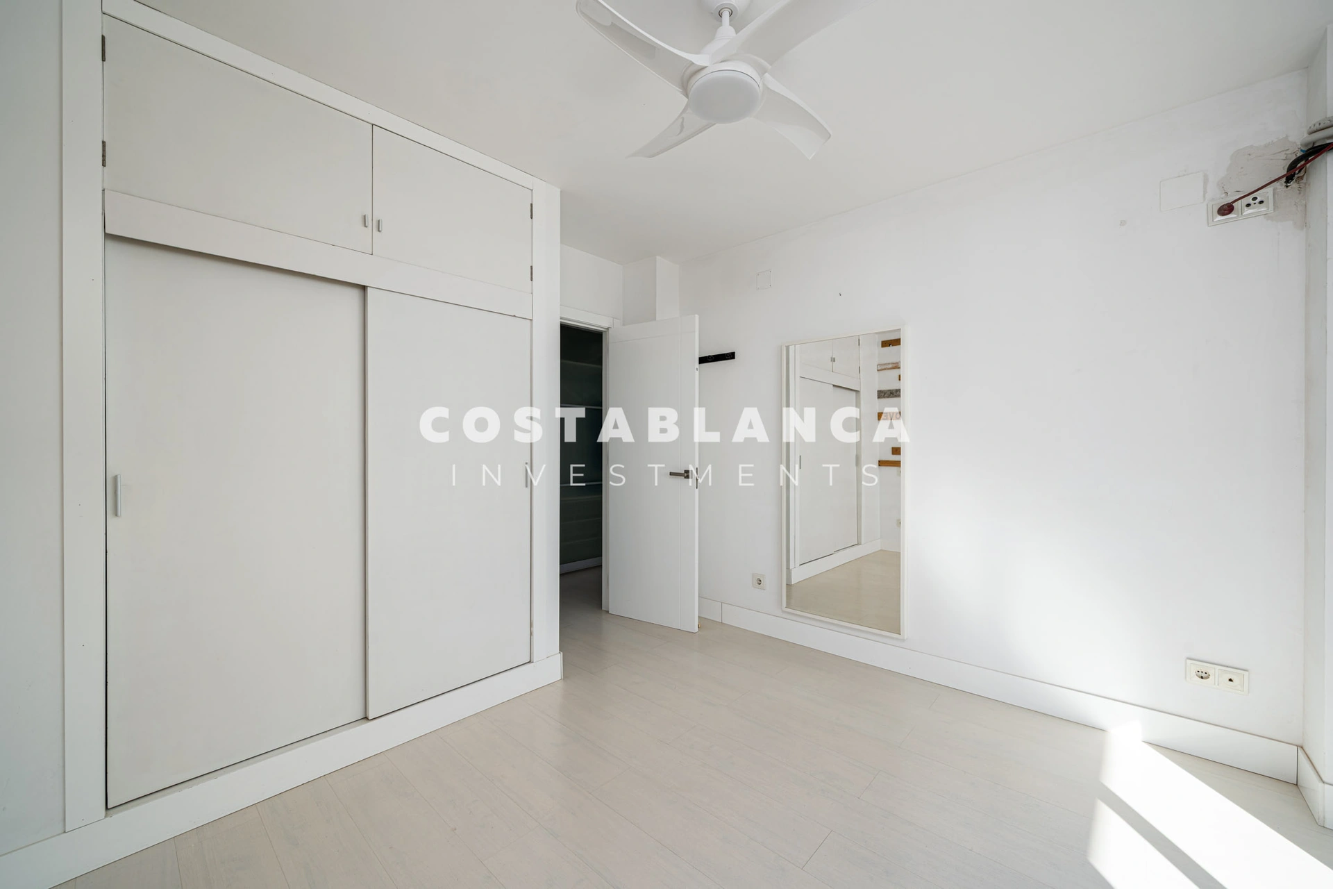 Penthouse for sale in Benidorm, Alicante