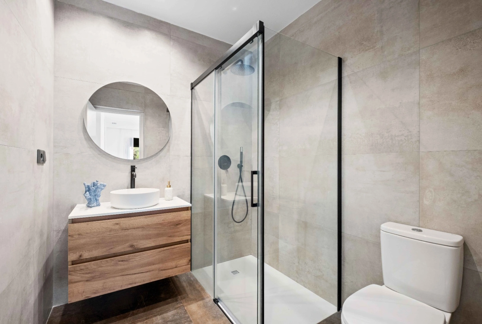 Vila de lux renovată cu zonă de wellness de vânzare în Altea la Vella