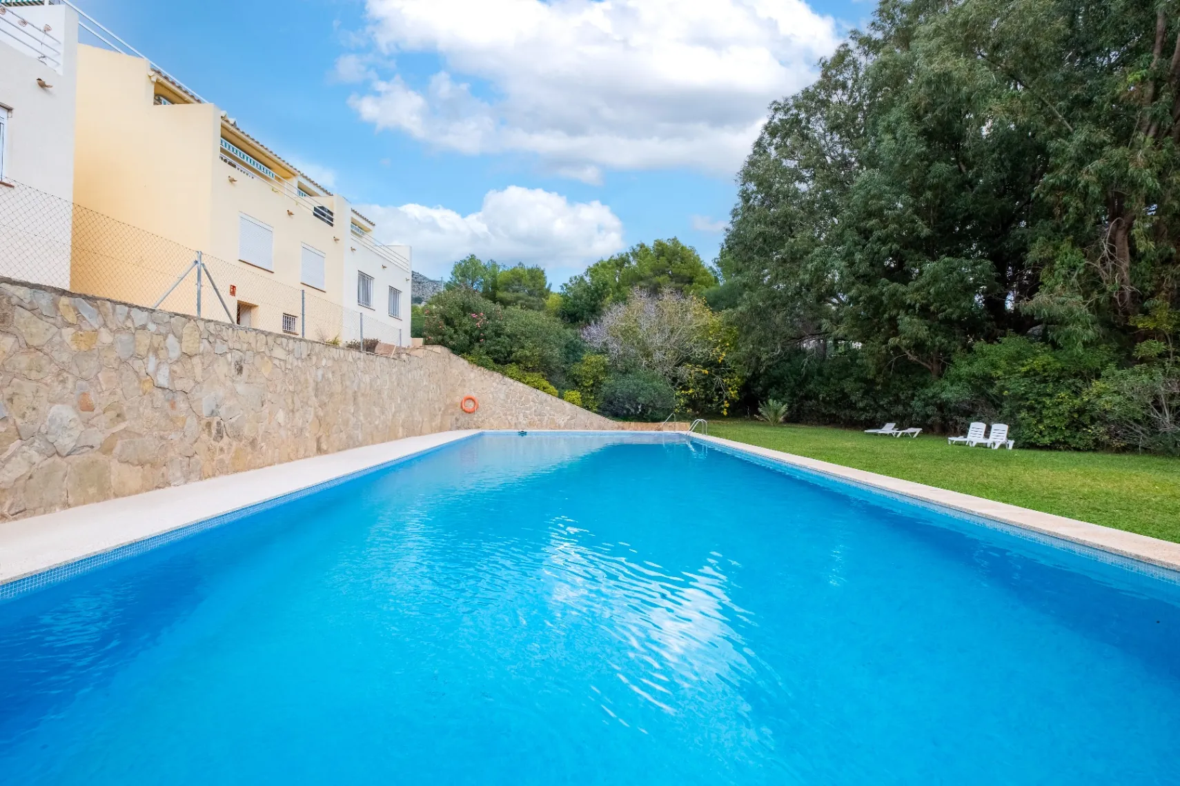 Semi Detached house for sale in Altea Golf