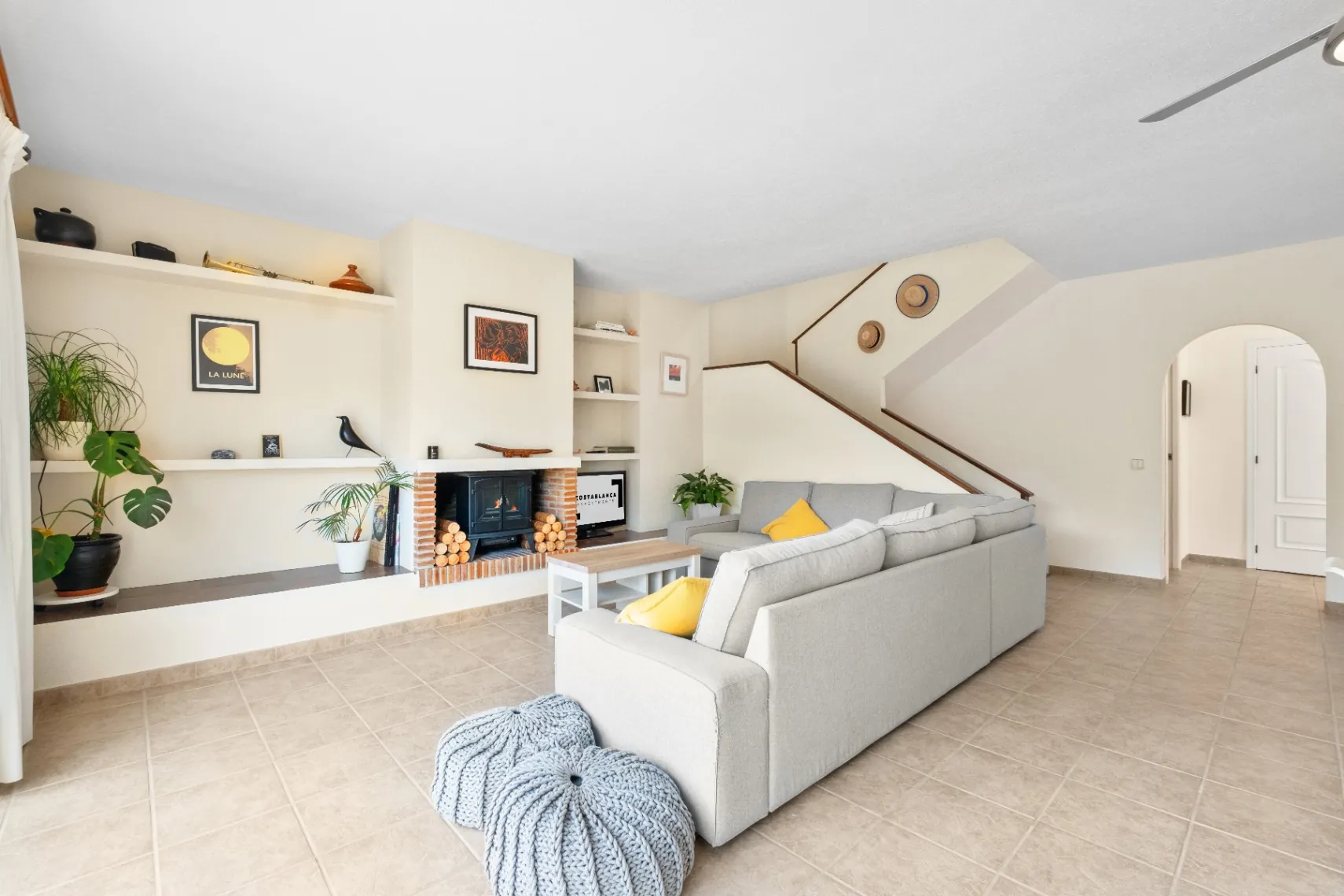 Semi Detached house for sale in Altea Golf