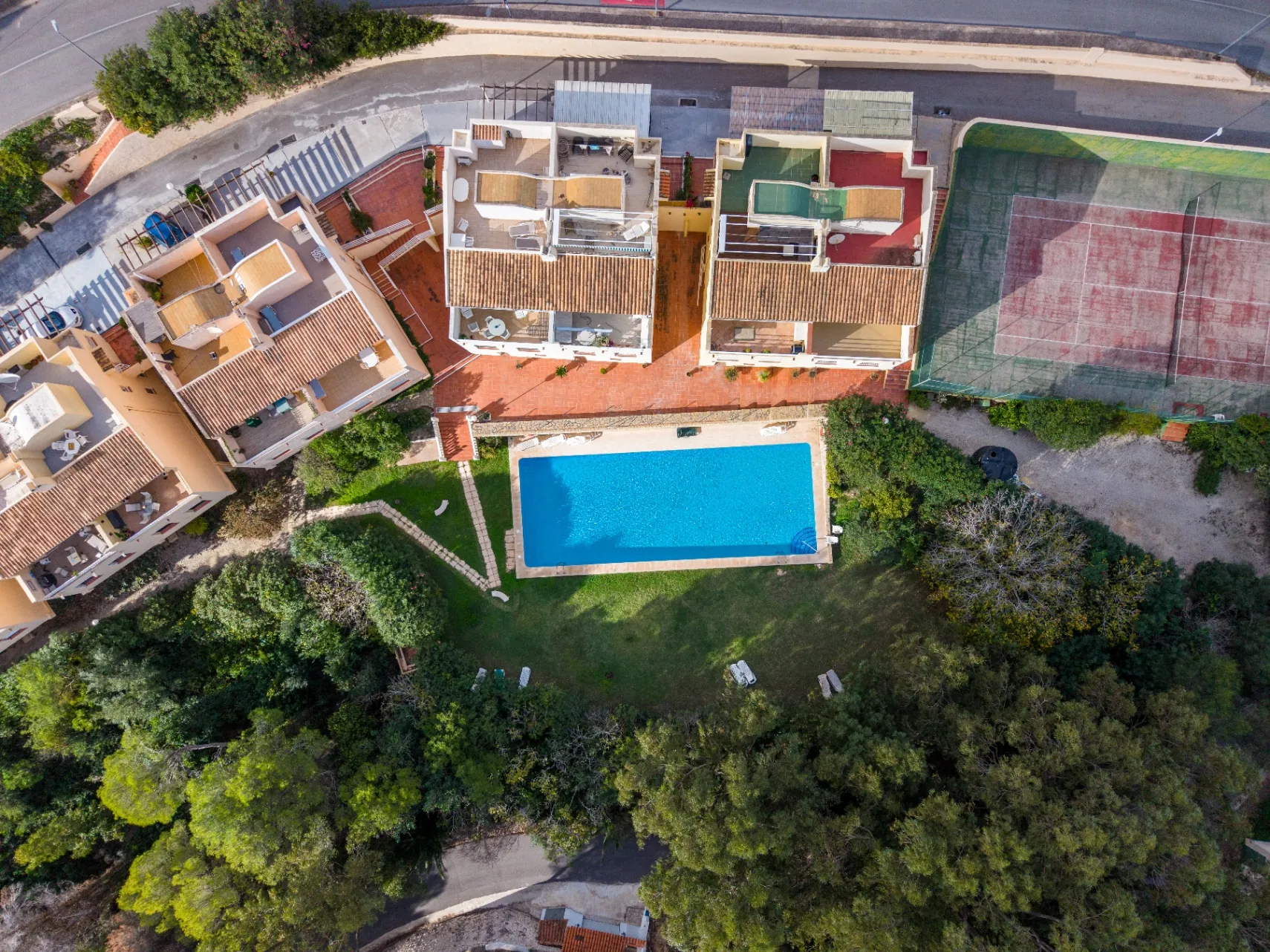 Semi Detached house for sale in Altea Golf