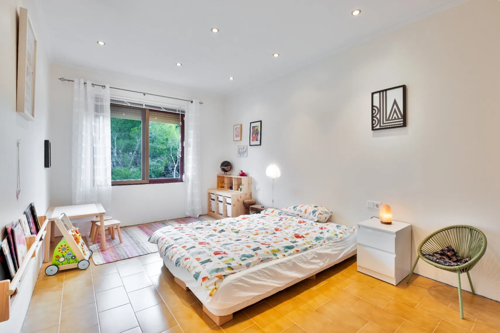 Semi Detached house for sale in Altea Golf