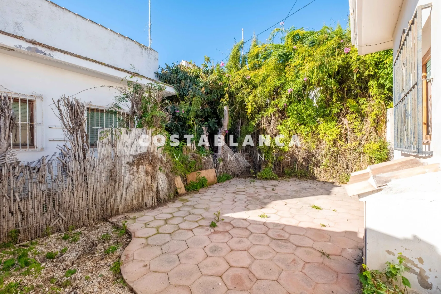 Villa for sale in Moraira, Alicante