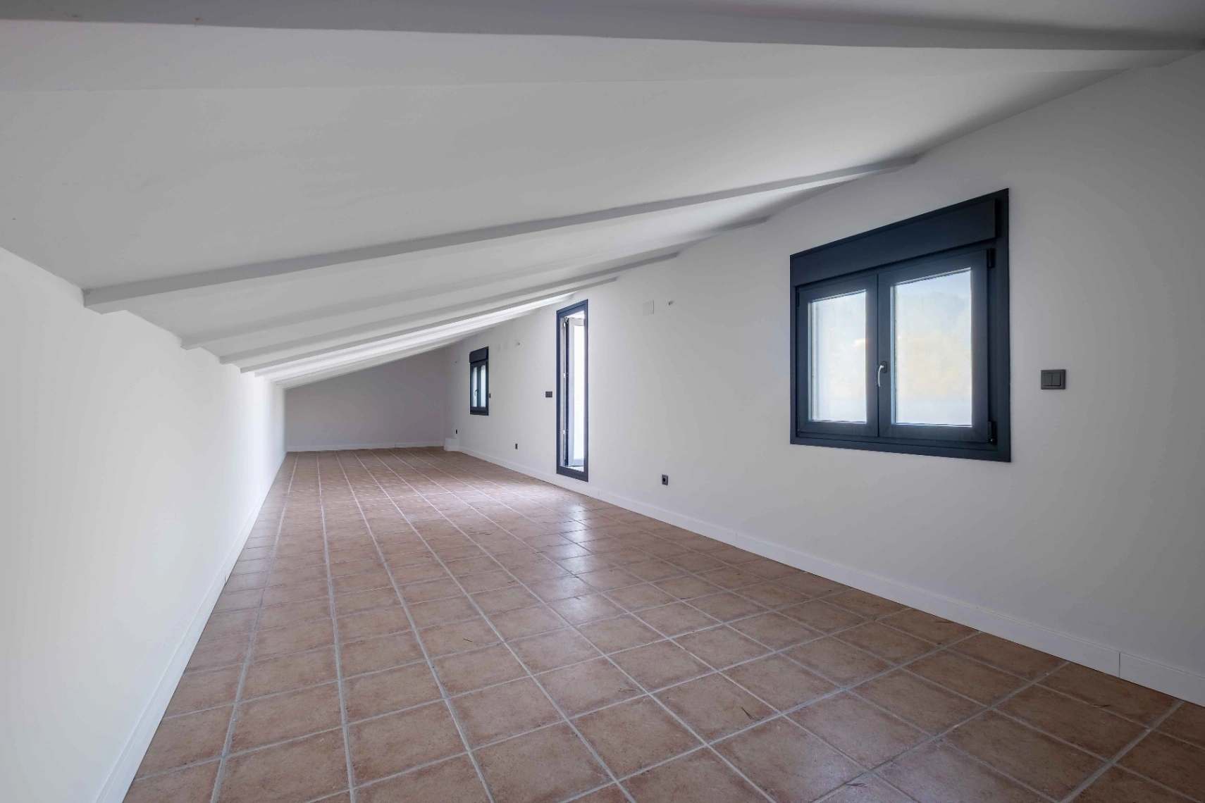 Vila de lux renovată cu zonă de wellness de vânzare în Altea la Vella