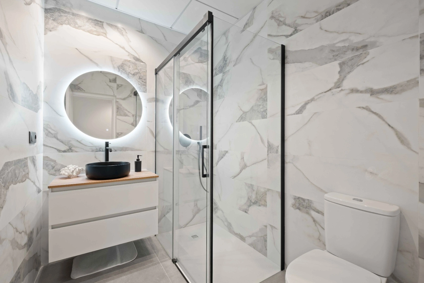 Vila de lux renovată cu zonă de wellness de vânzare în Altea la Vella