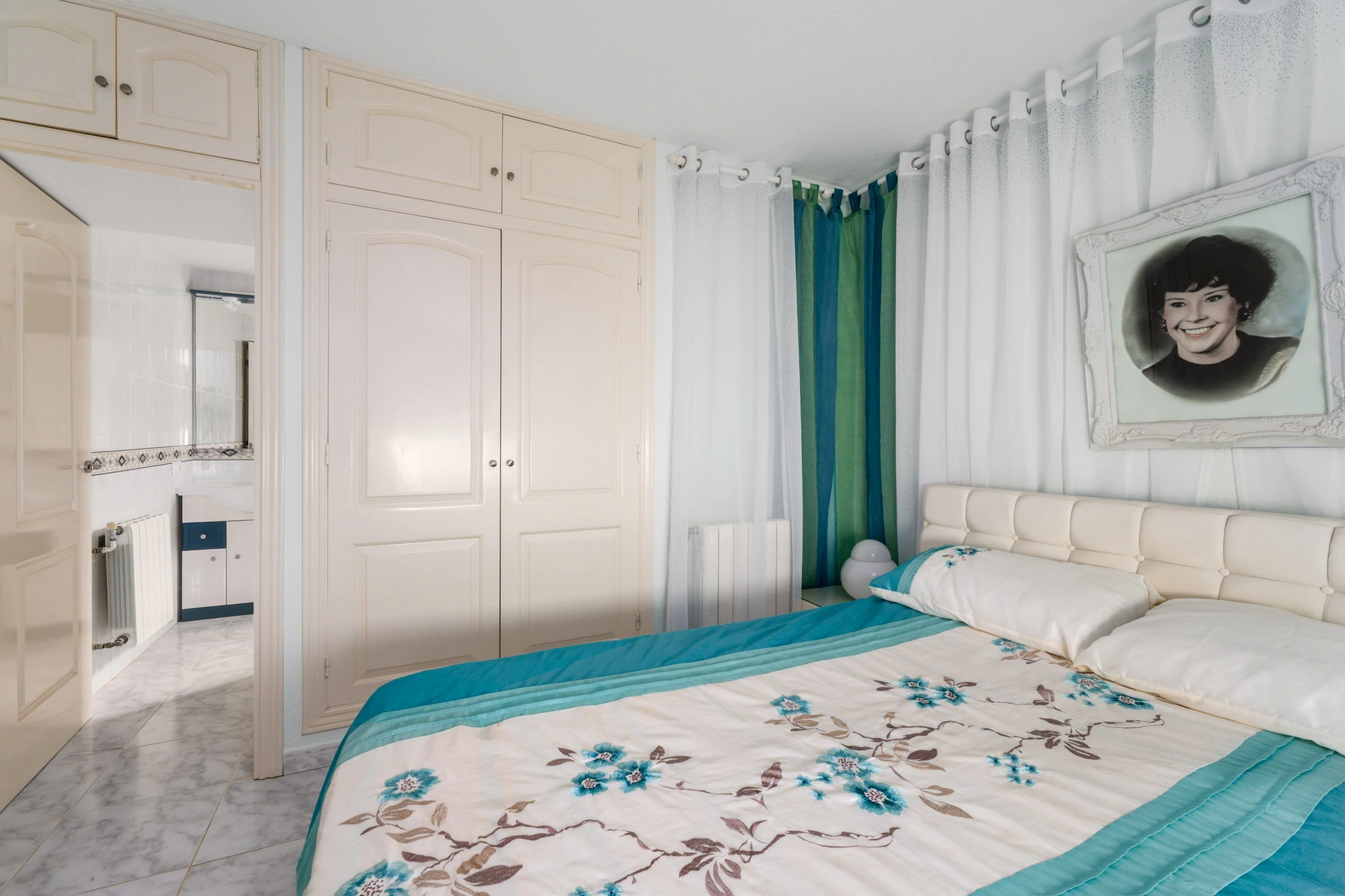 Villa for sale in La Nucía, Alicante