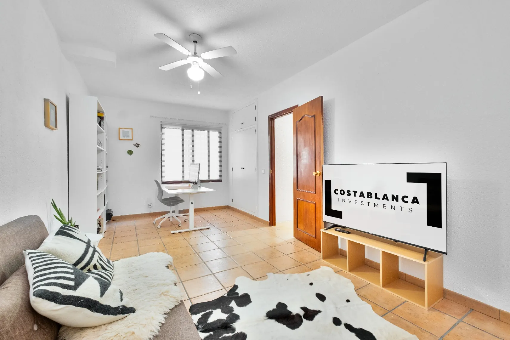 Semi Detached house for sale in Altea Golf