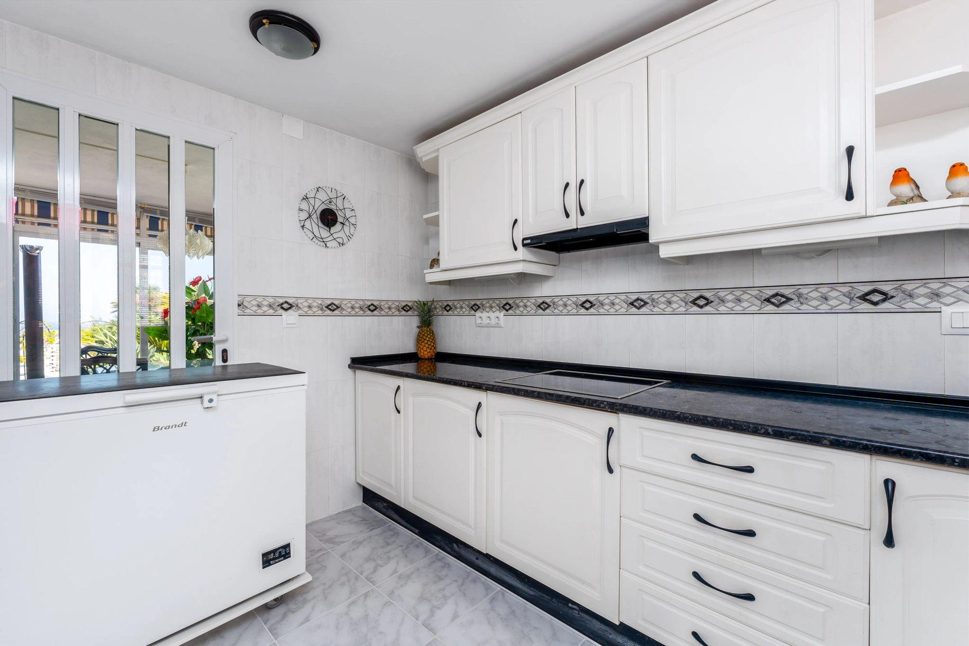 Villa for sale in La Nucía, Alicante