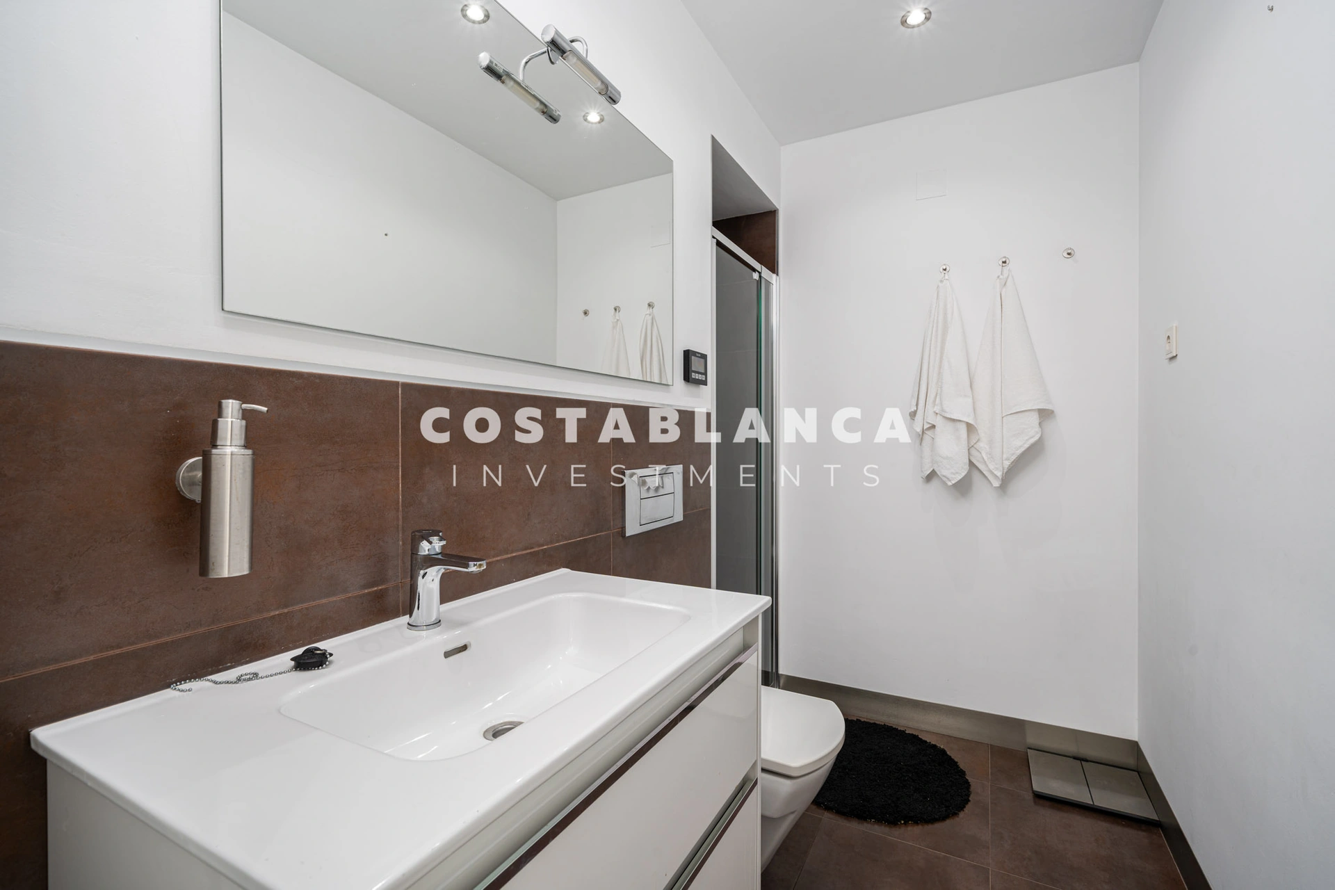 Penthouse for sale in Benidorm, Alicante