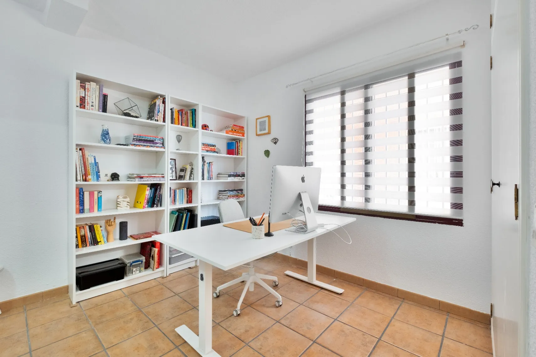 Semi Detached house for sale in Altea Golf