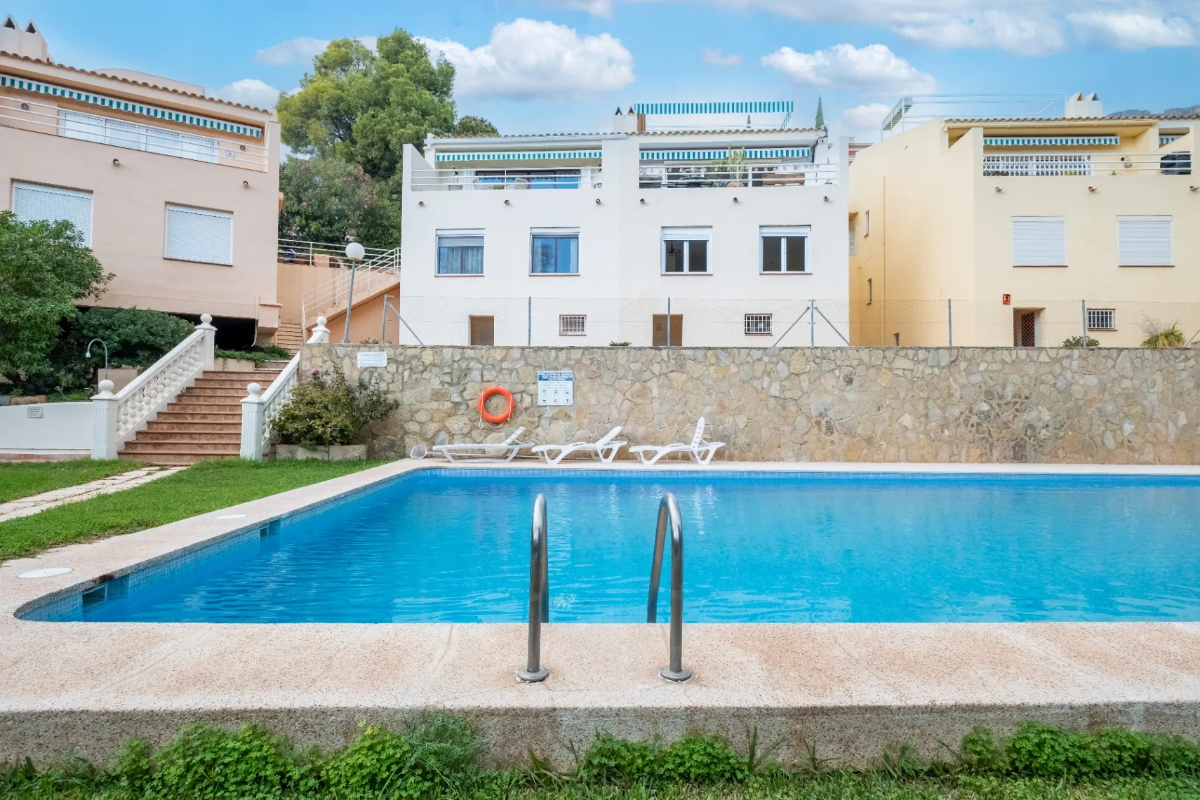 Semi Detached house for sale in Altea Golf