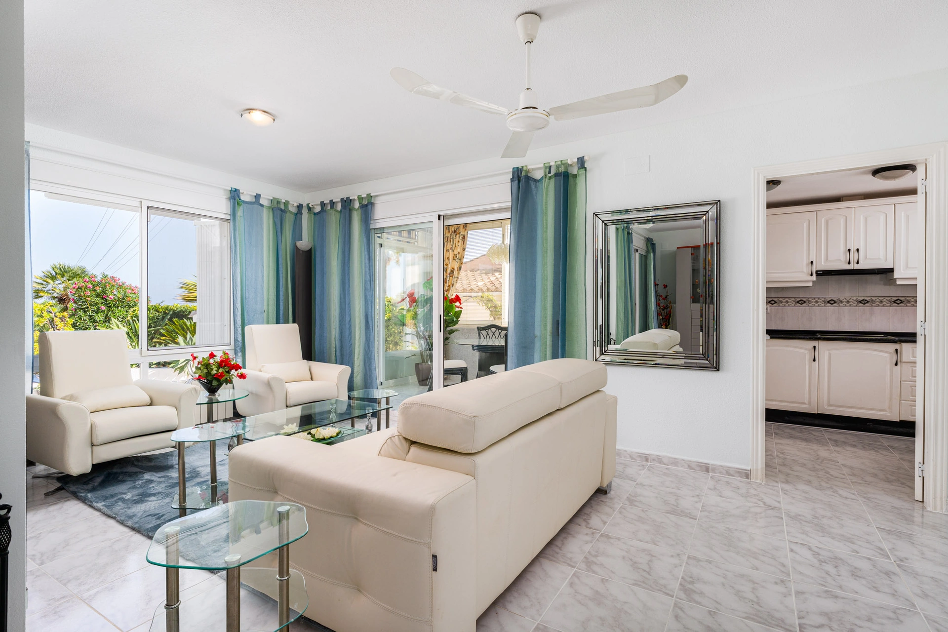 Villa for sale in La Nucía, Alicante