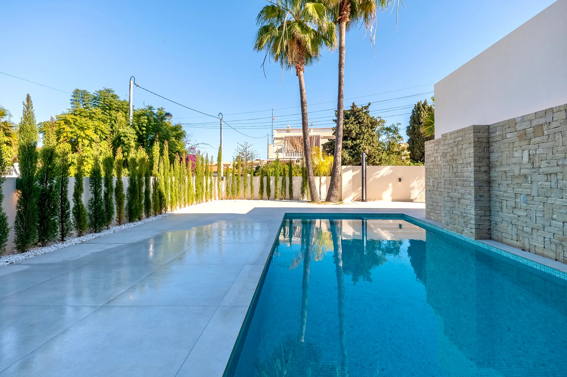 Villa for sale in Albir, Alicante