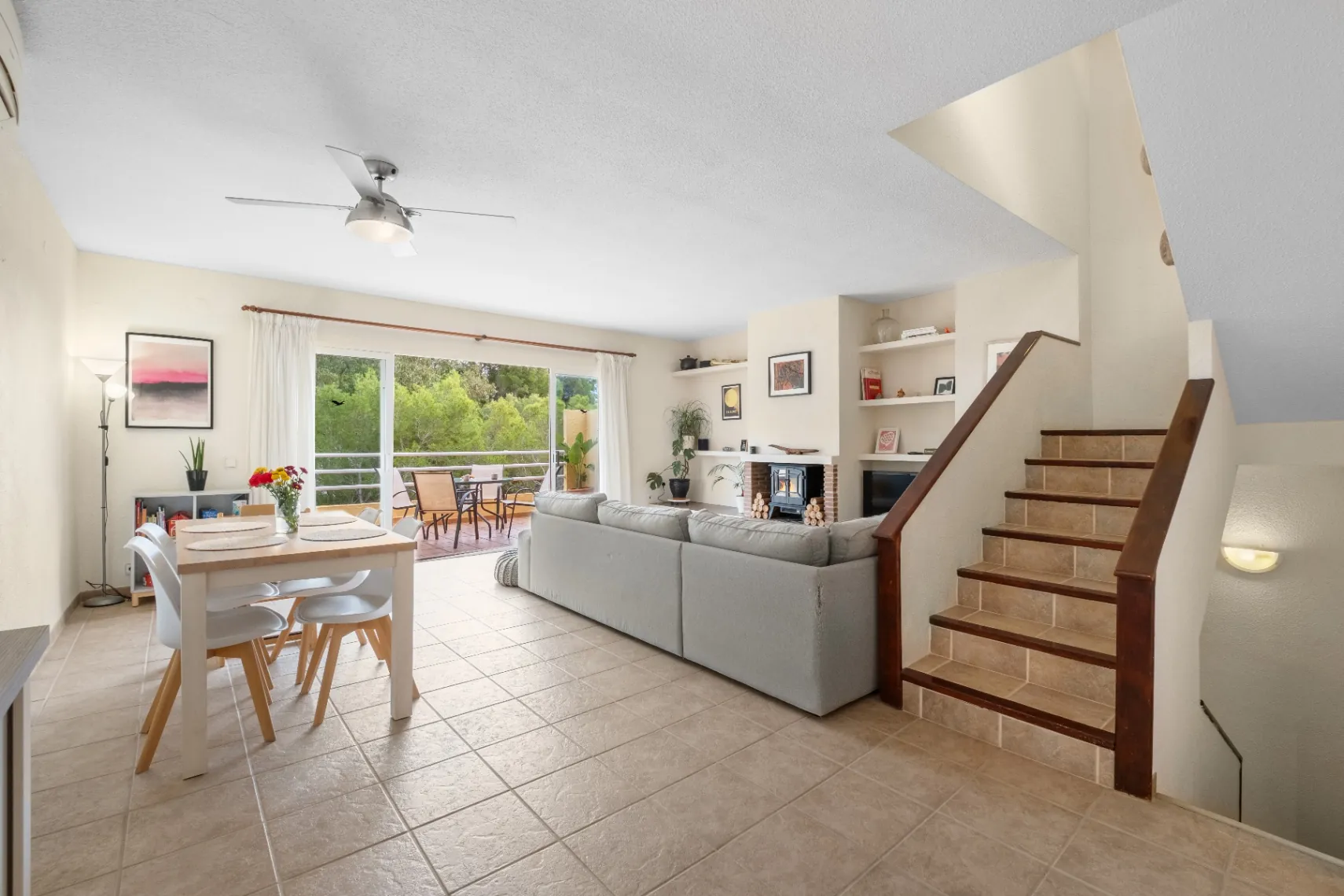 Semi Detached house for sale in Altea Golf