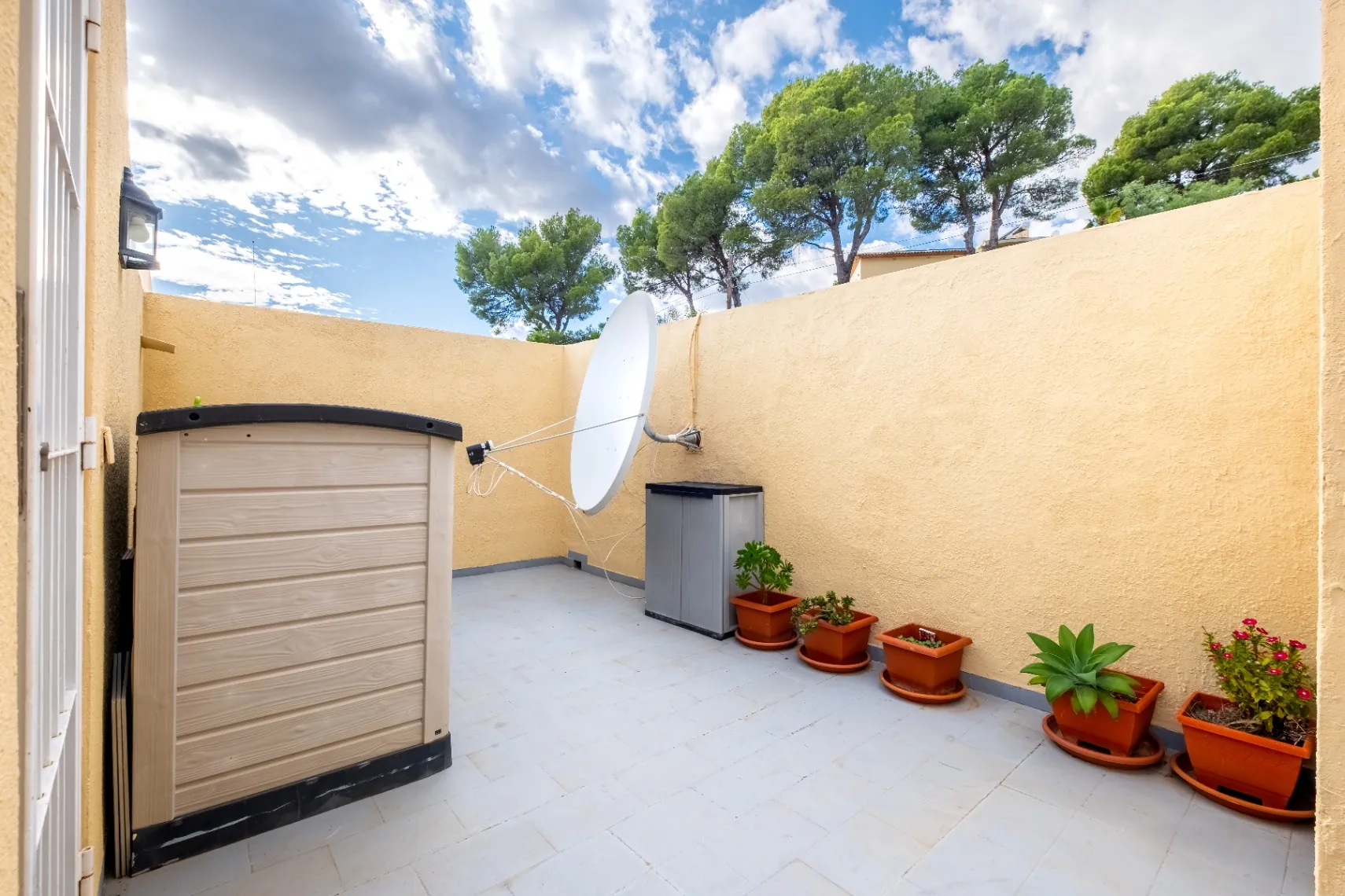 Semi Detached house for sale in Altea Golf