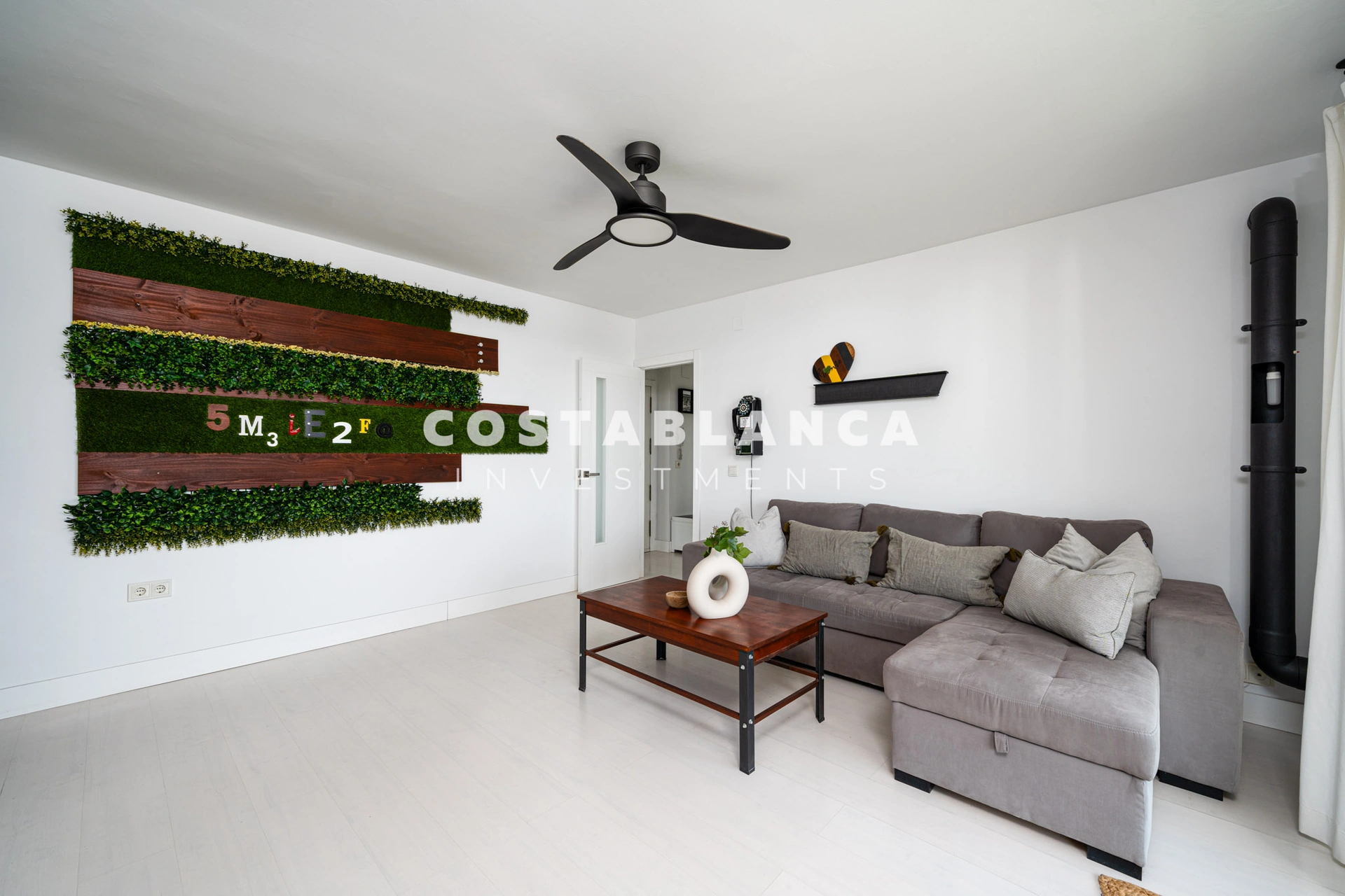 Penthouse for sale in Benidorm, Alicante
