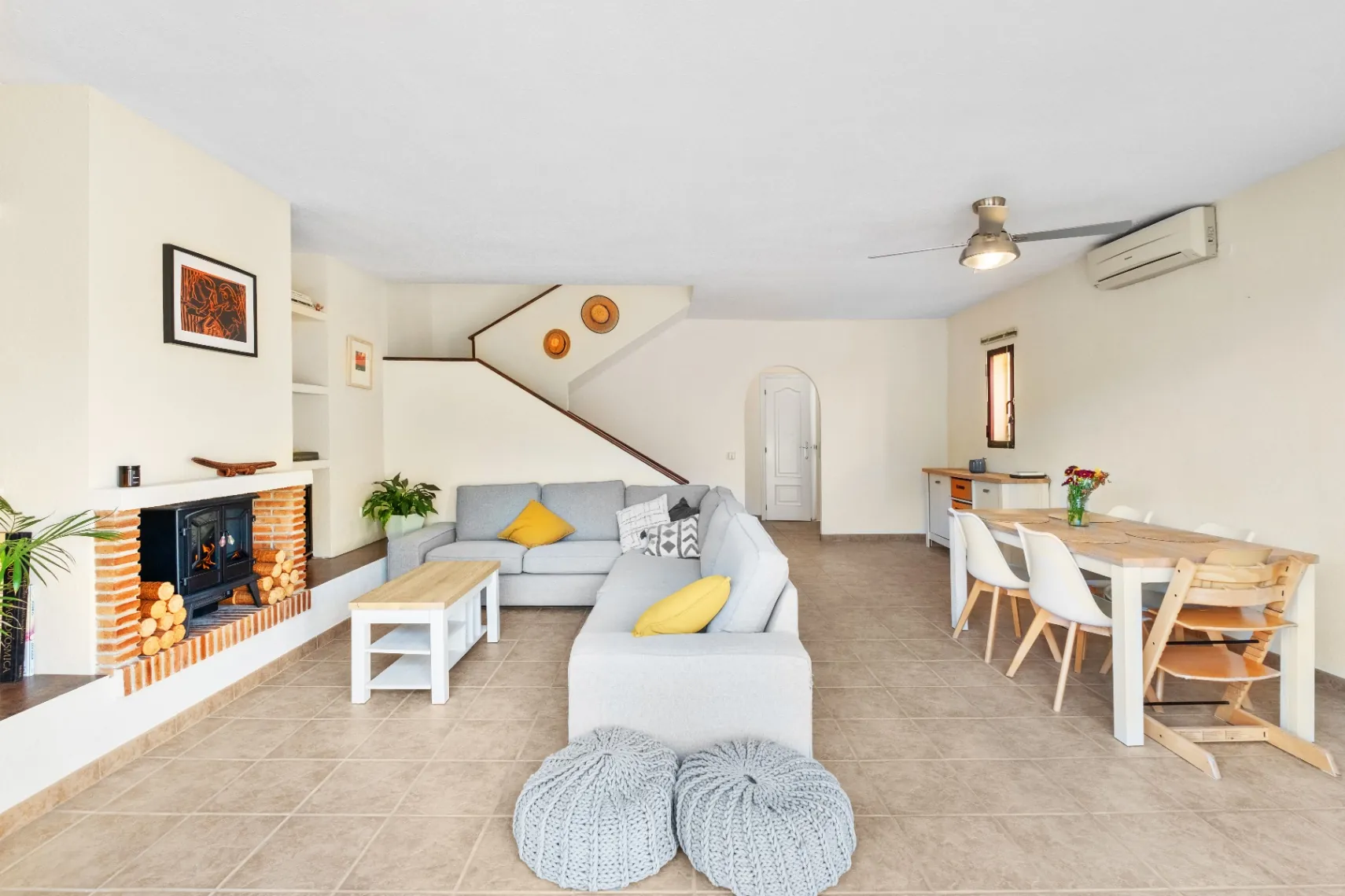 Semi Detached house for sale in Altea Golf