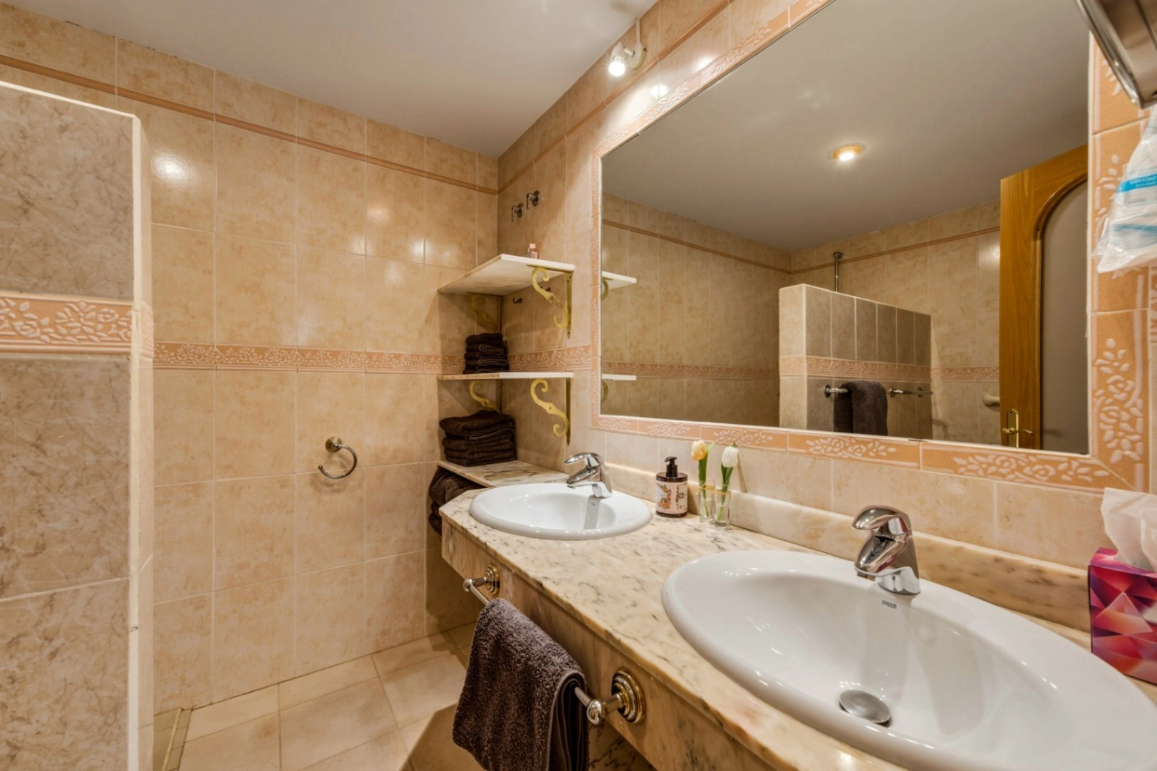 Bright Apartment with Multiple Terraces for Sale in Altea Hills
