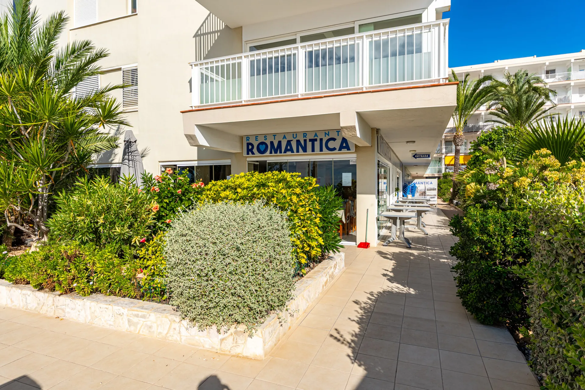 Restaurant for sale in Calpe, Alicante