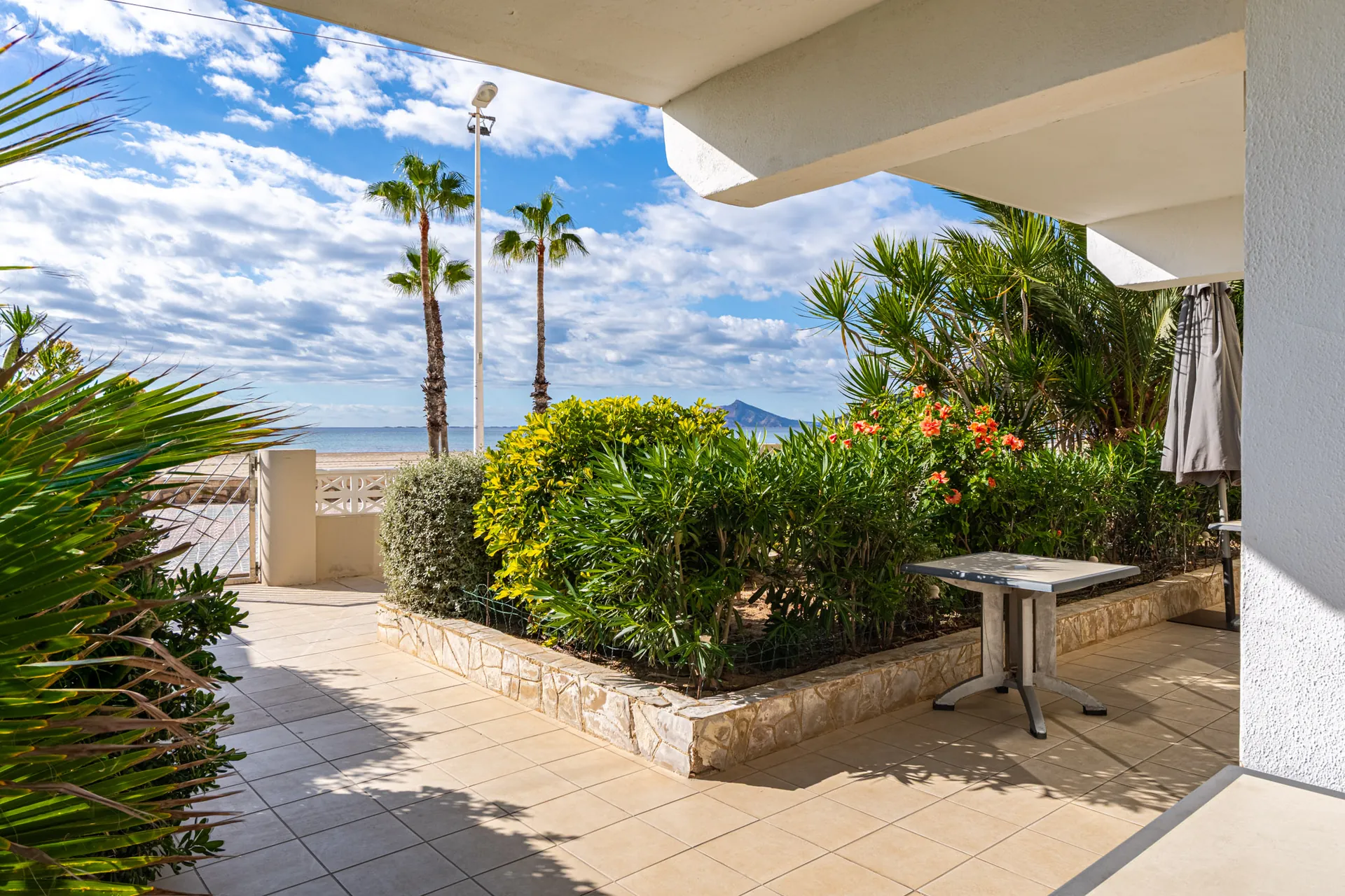 Restaurant for sale in Calpe, Alicante