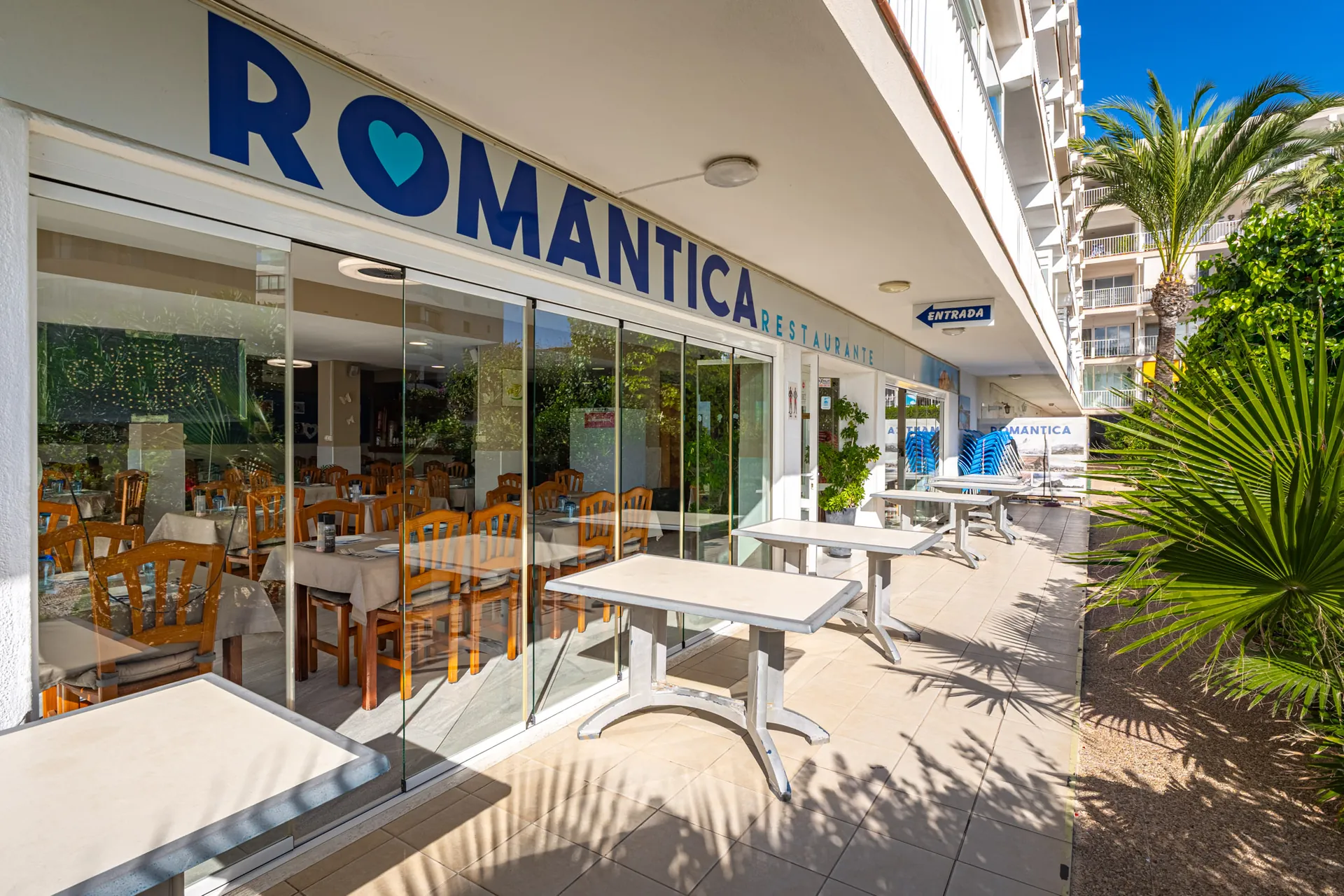 Restaurant for sale in Calpe, Alicante