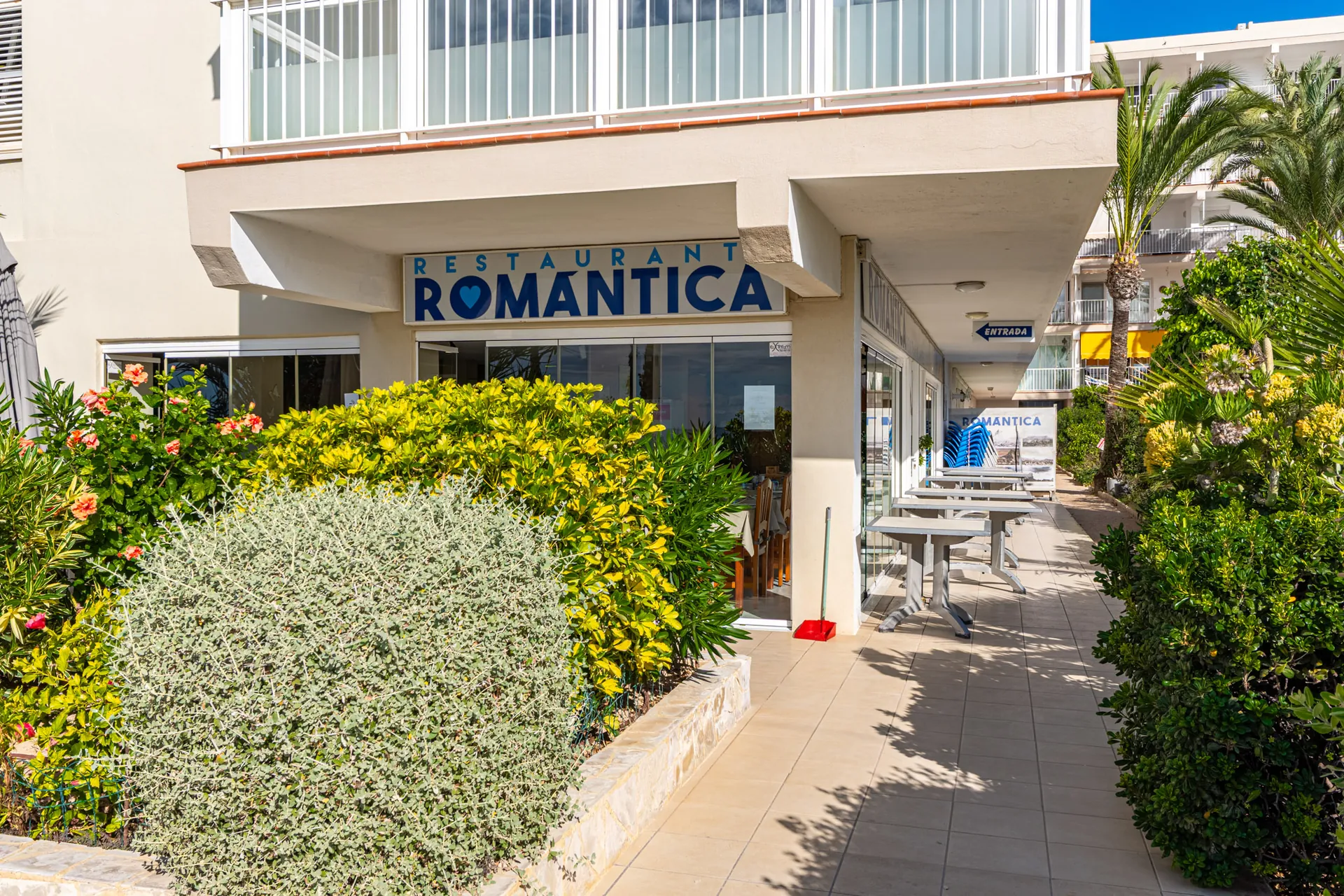 Restaurant for sale in Calpe, Alicante