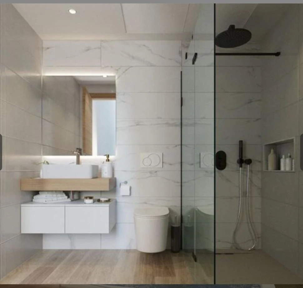 Apartamento nuevo amueblado con parcela privada en venta en Finestrat - Benidorm Costa Blanca