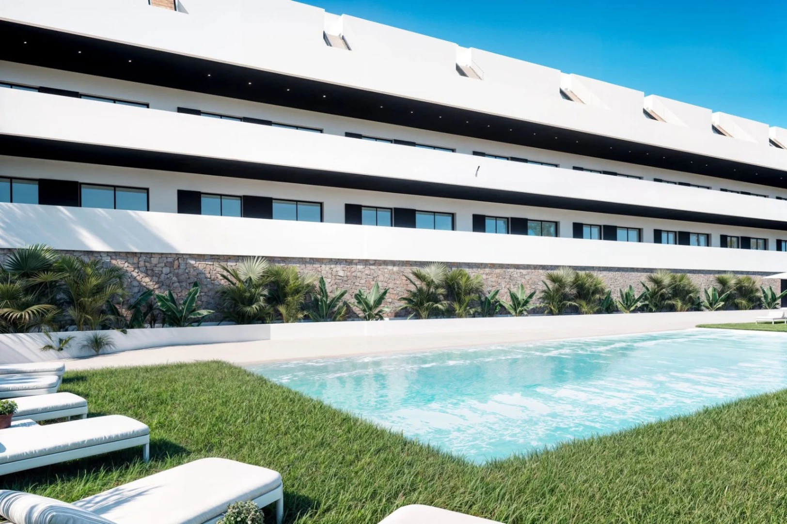 PENTHOUSE DE LUX CU VIEWS LA MARE DE VÂNZARE ÎN FINESTRAT - Decembrie 2027