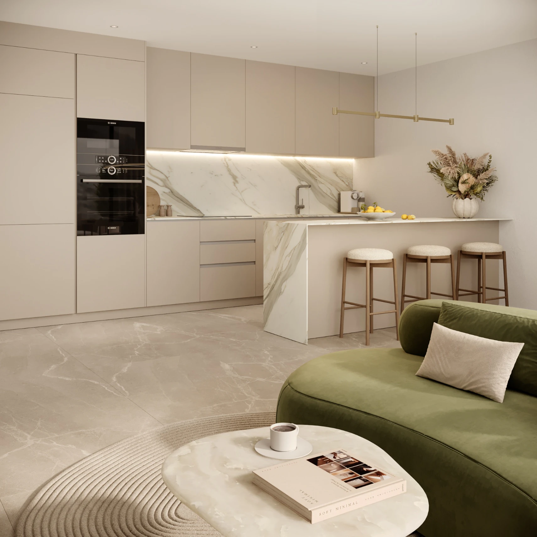 Apartment for sale in Finestrat, Alicante